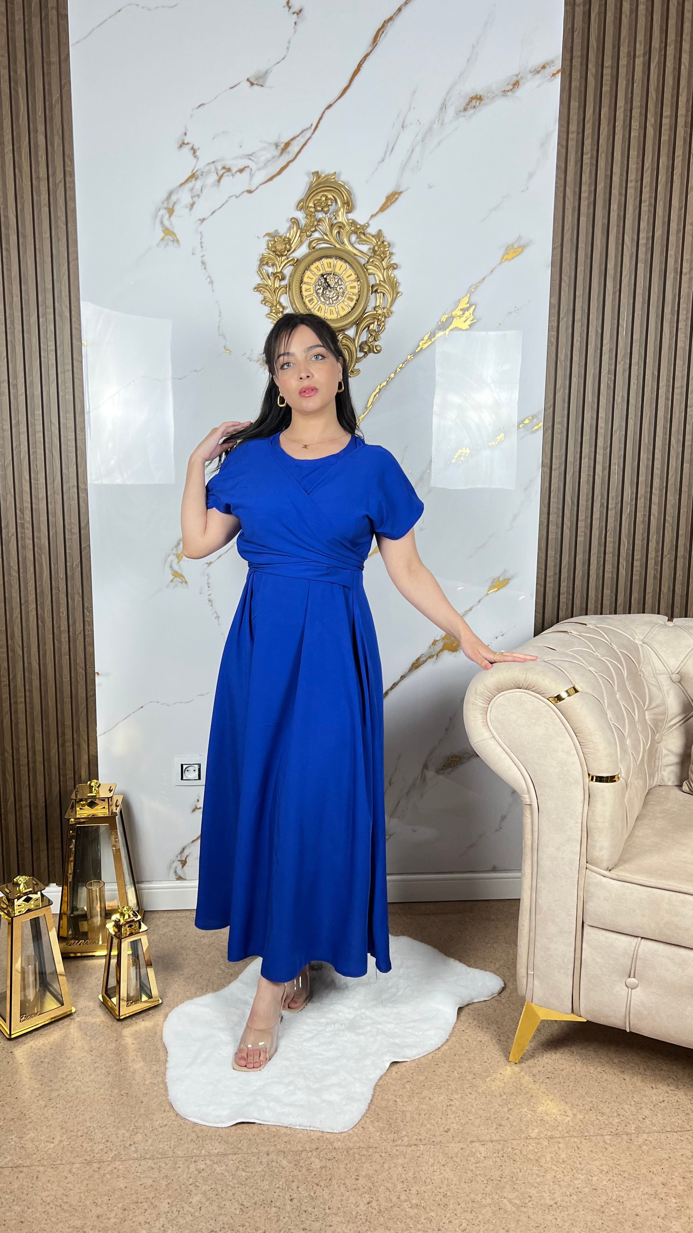 Robe Harmonie