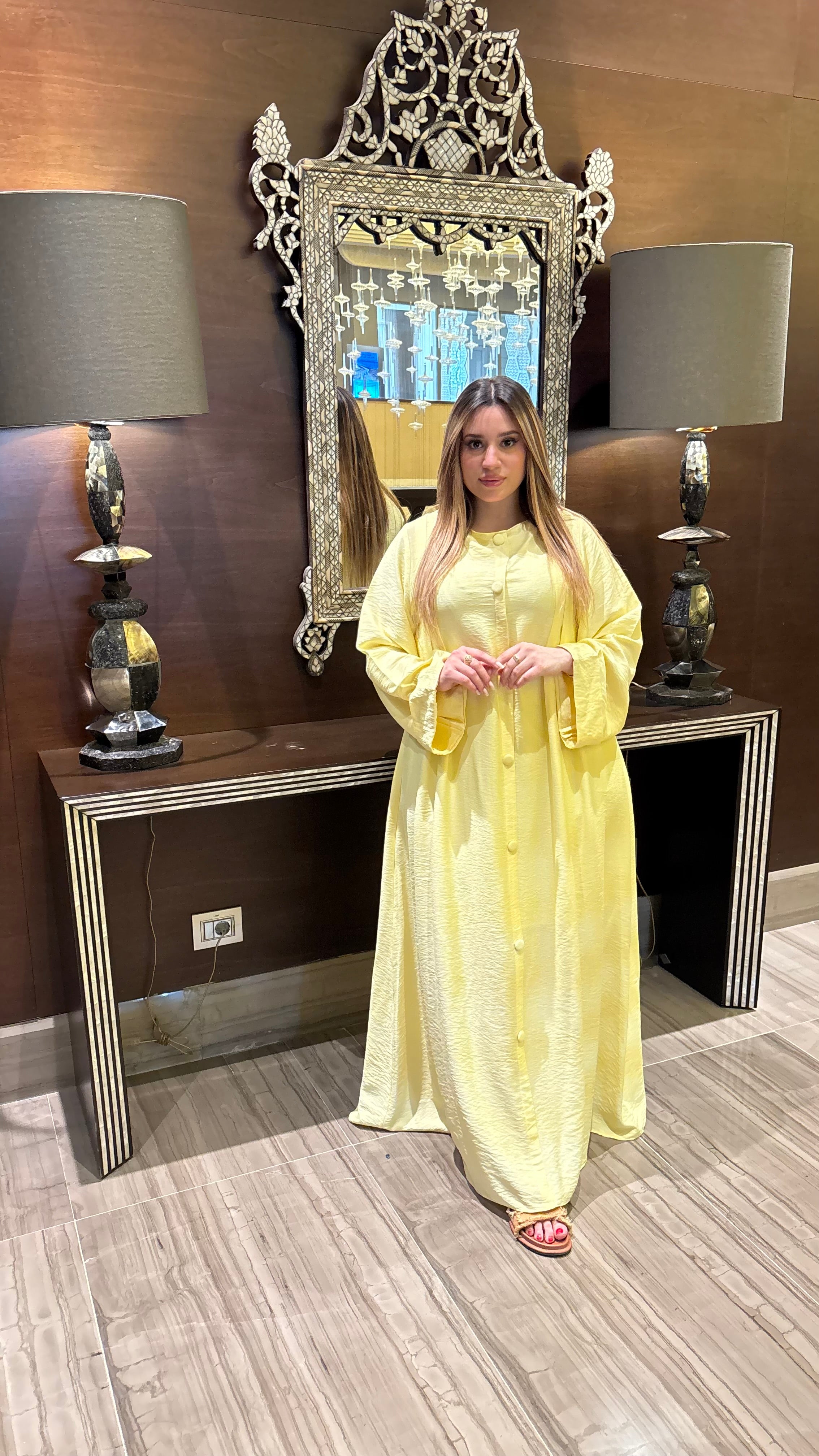 Robe rivana