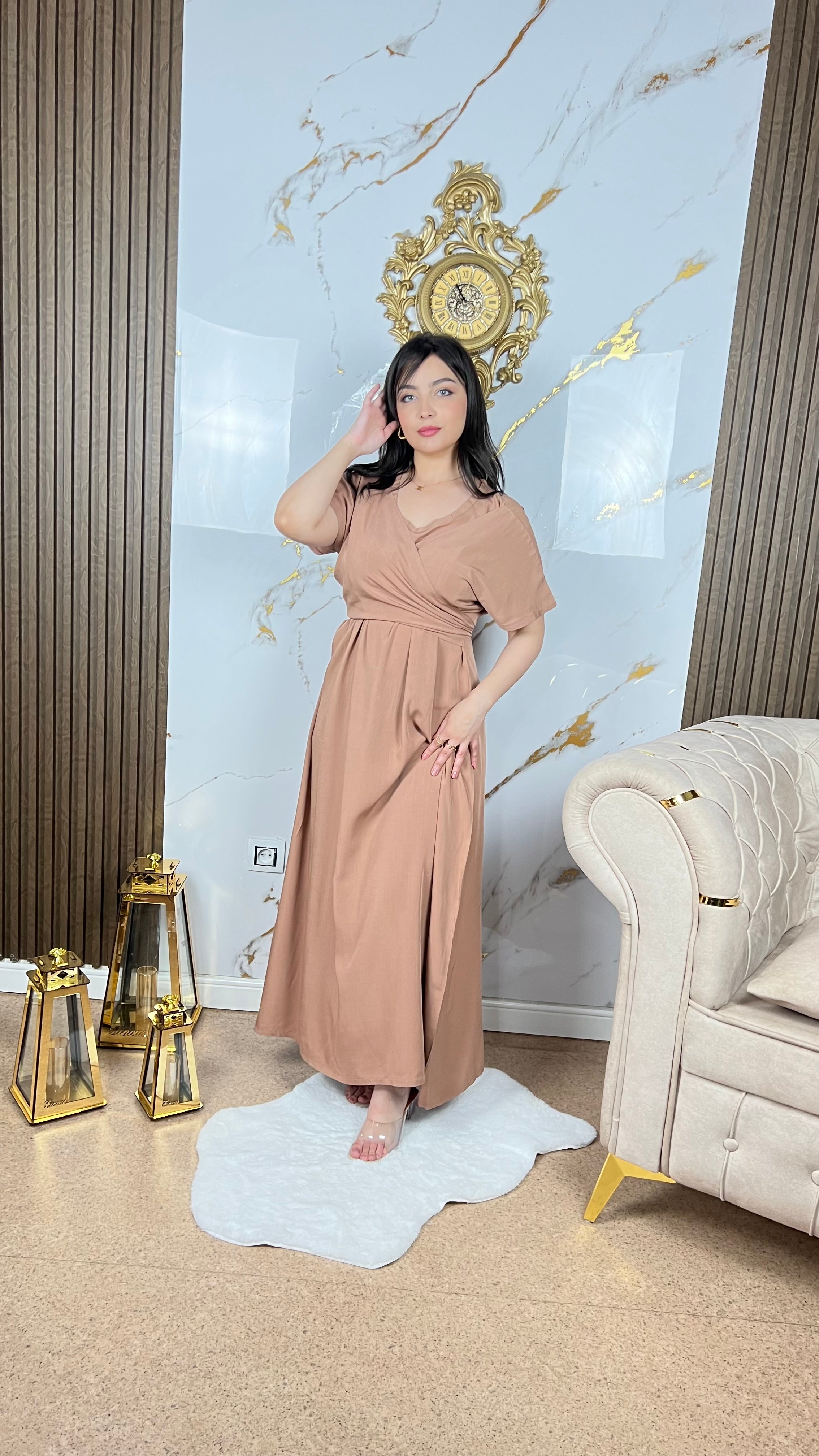 Robe Harmonie