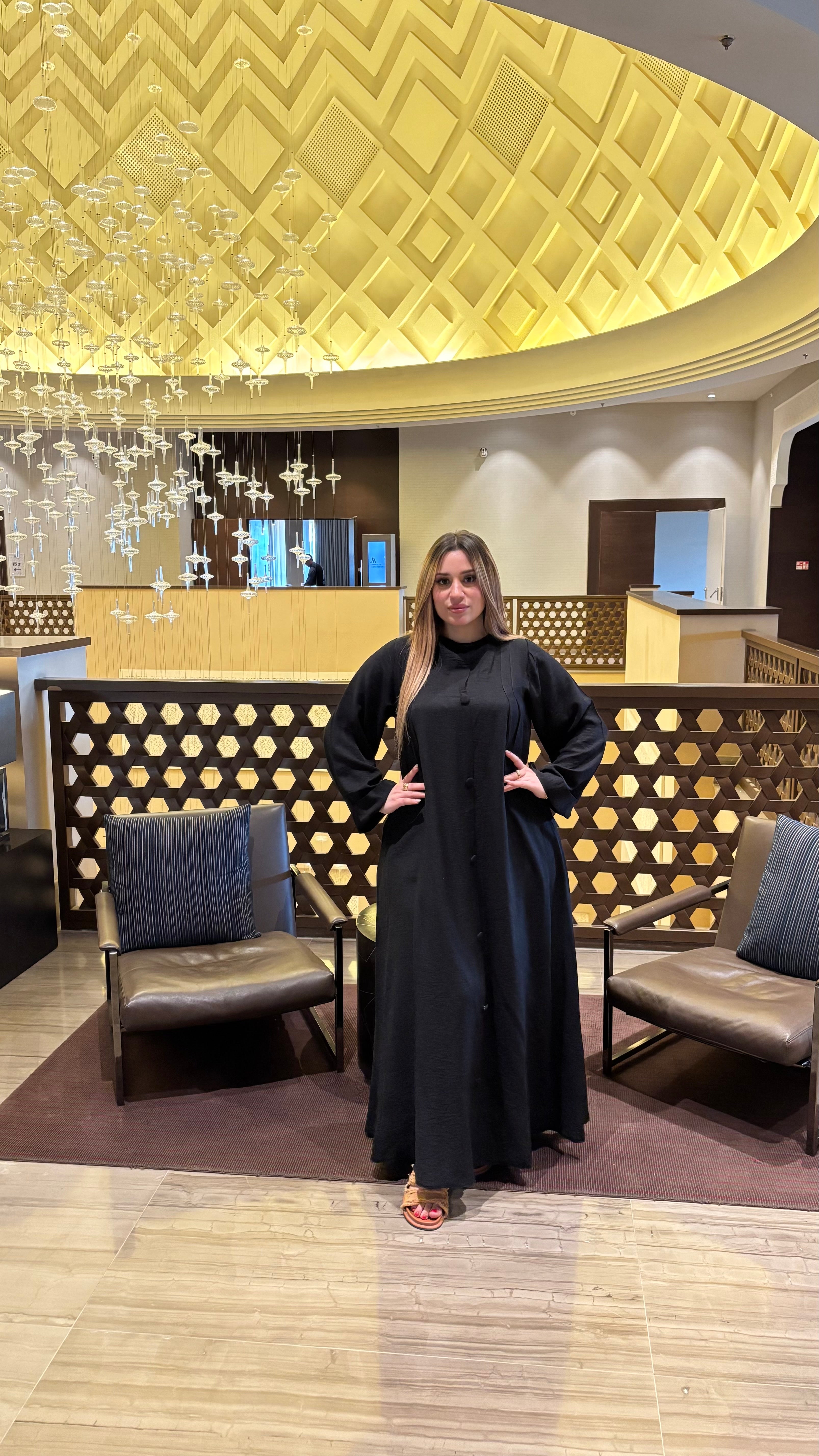 Robe rivana
