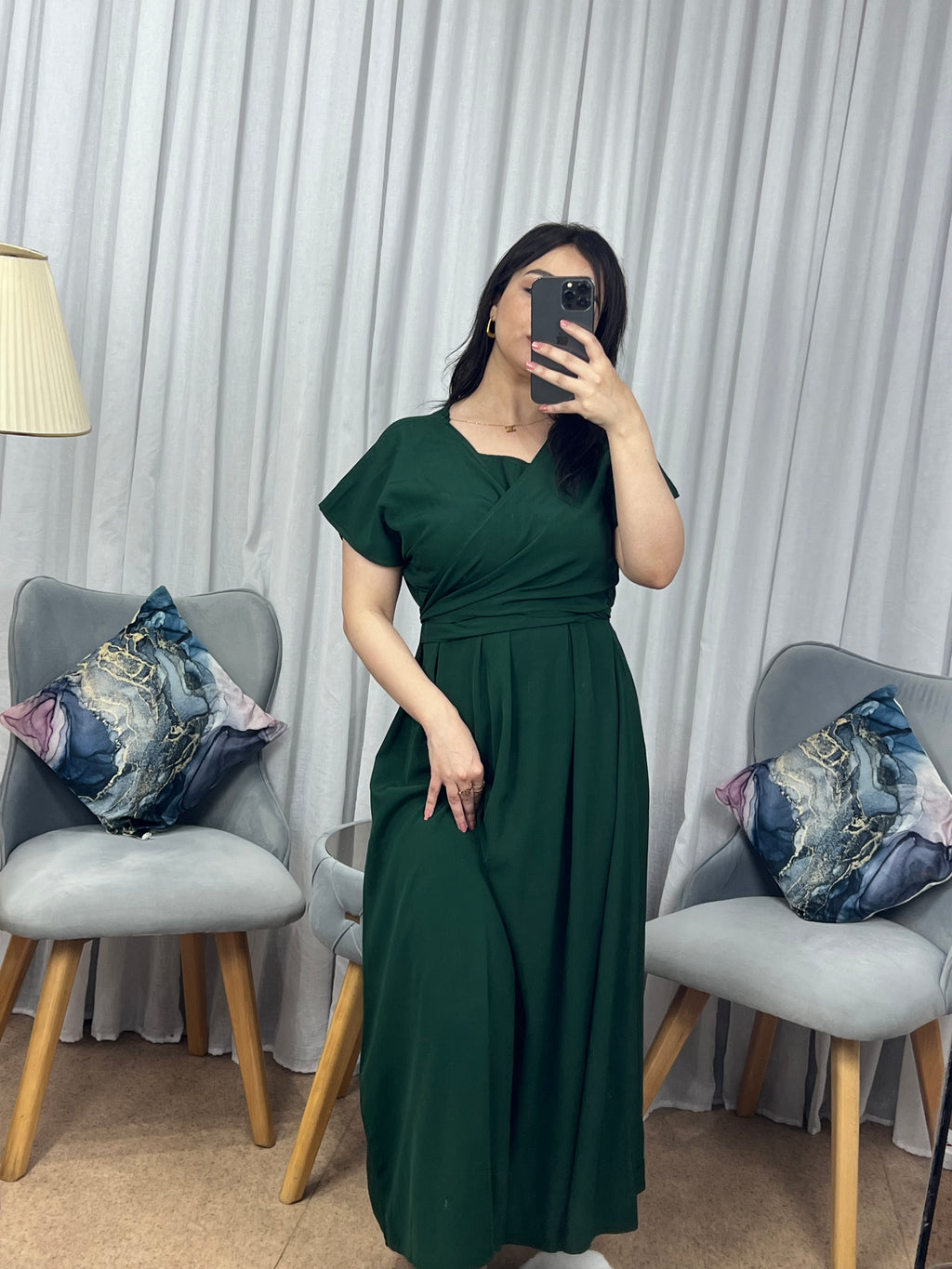 Robe Harmonie