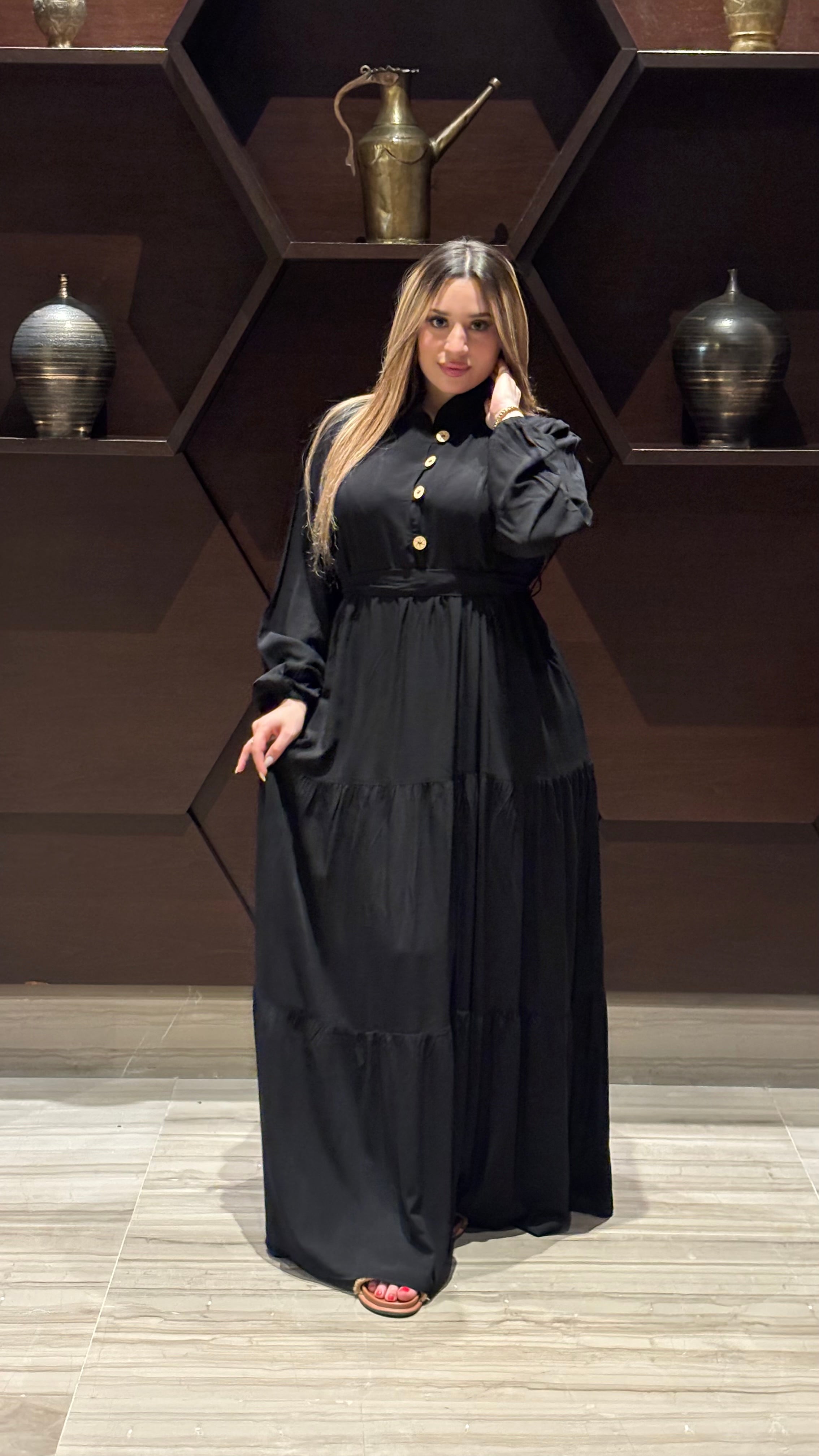 Robe el bey