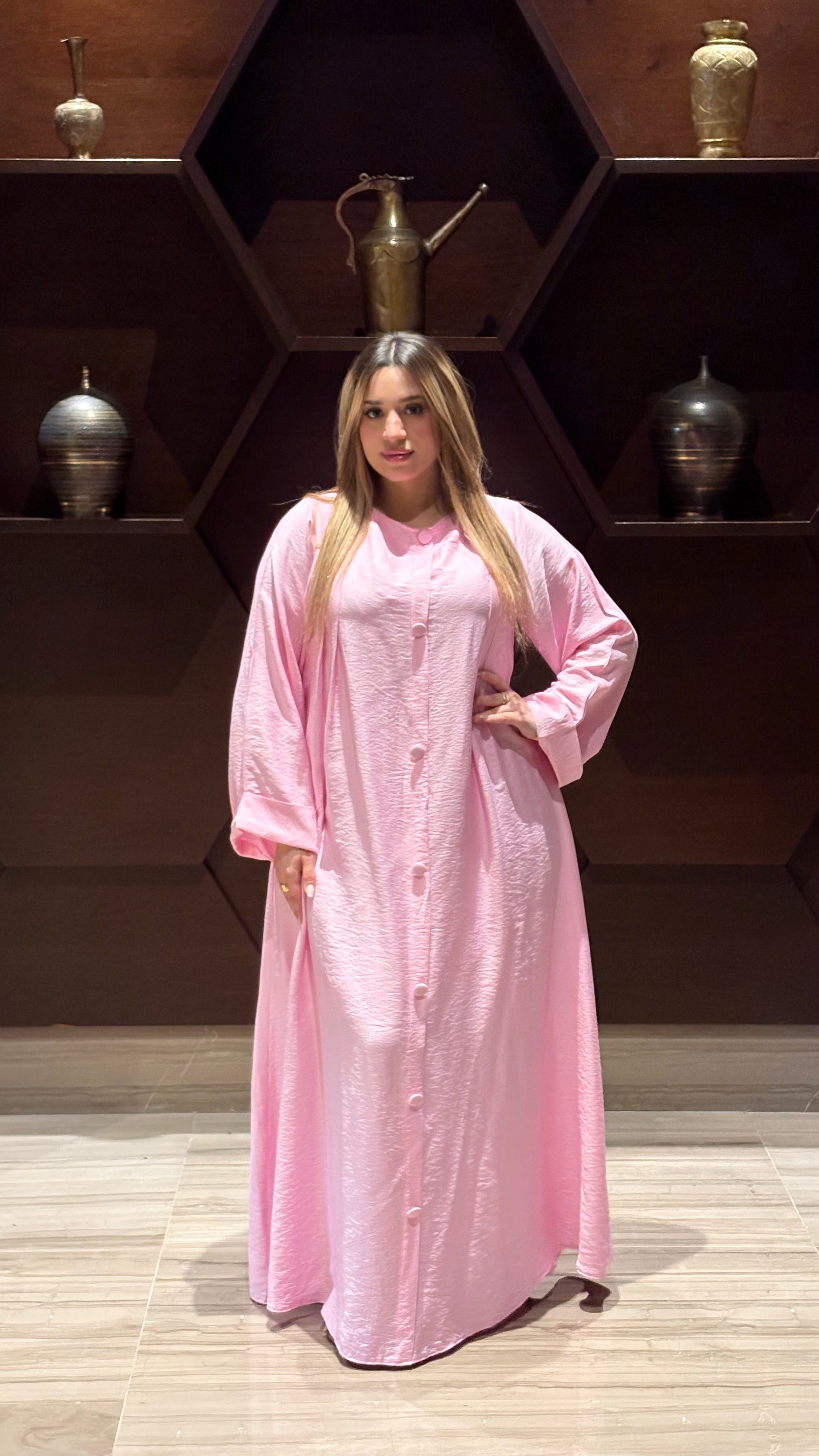 Robe rivana
