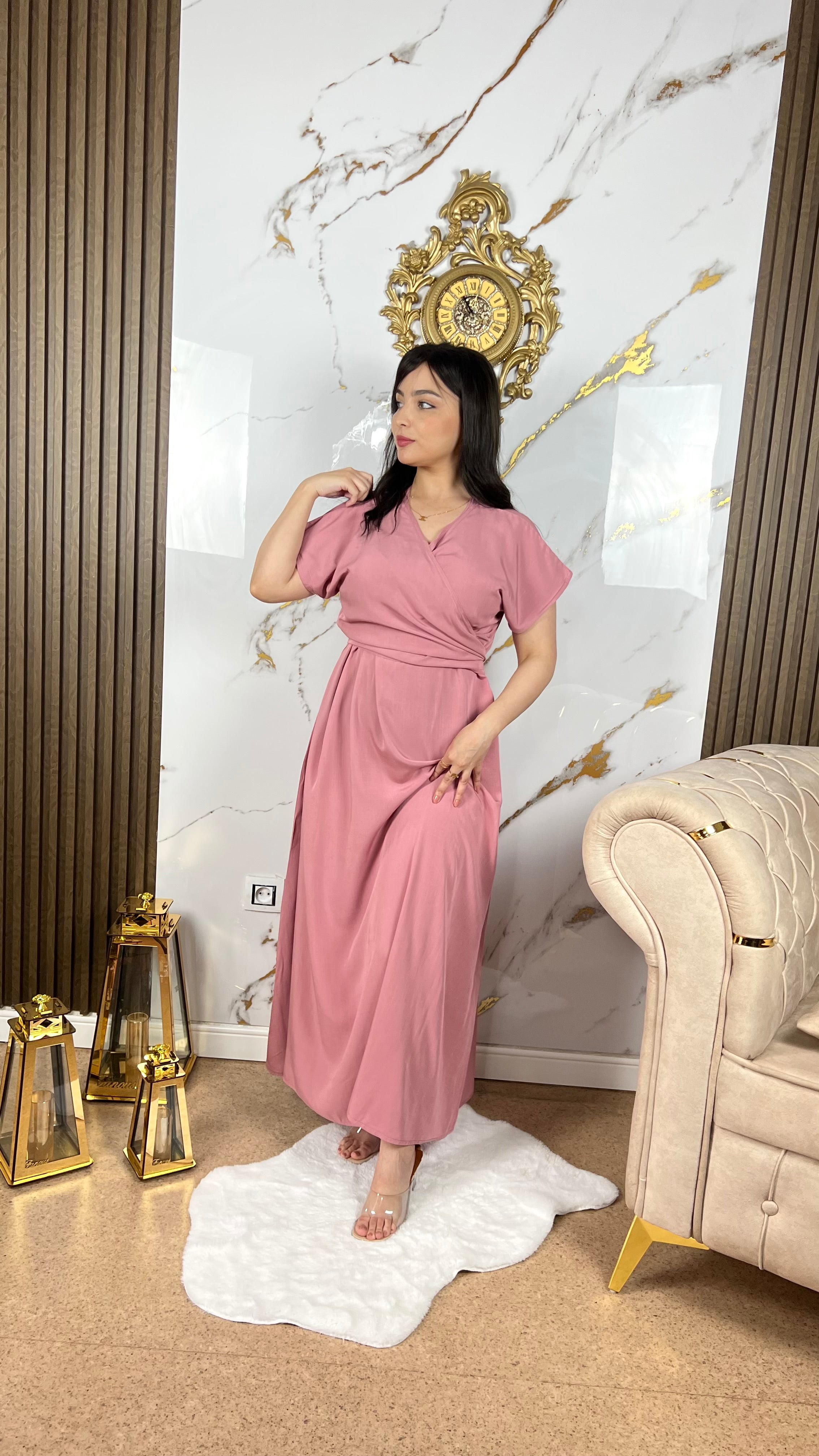 Robe Harmonie