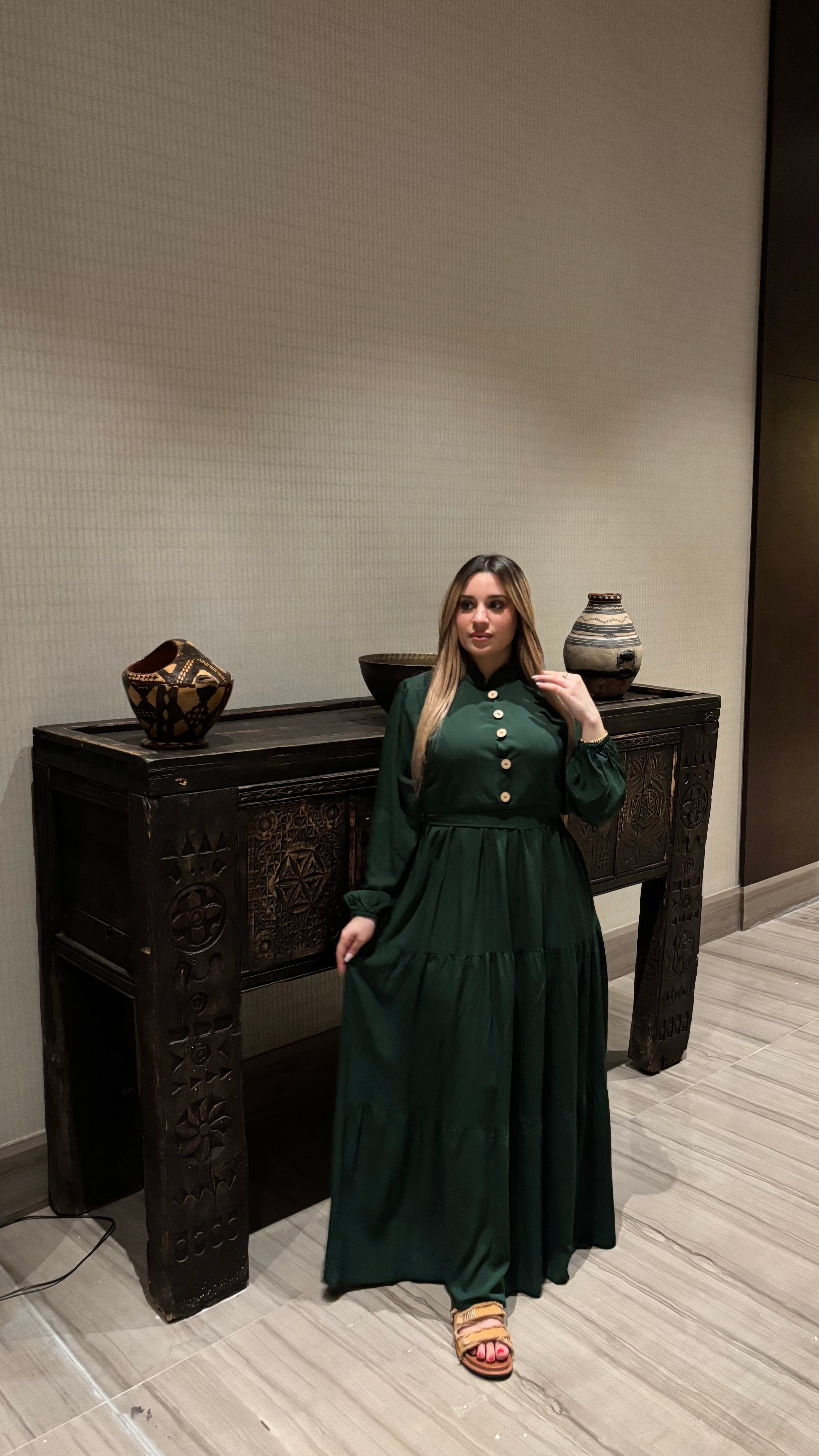 Robe el bey