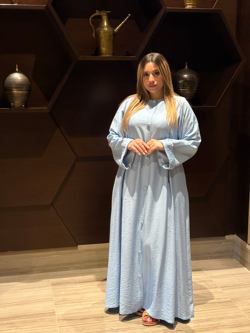 Robe rivana