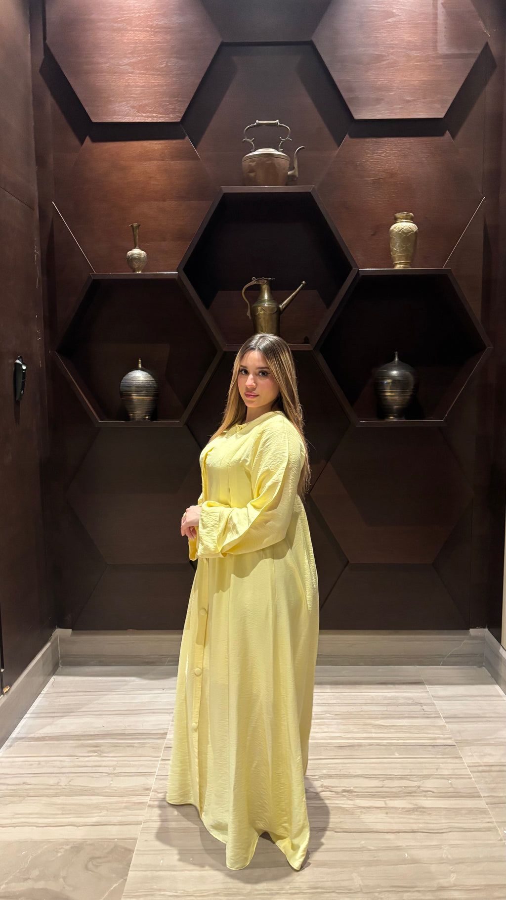 Robe rivana