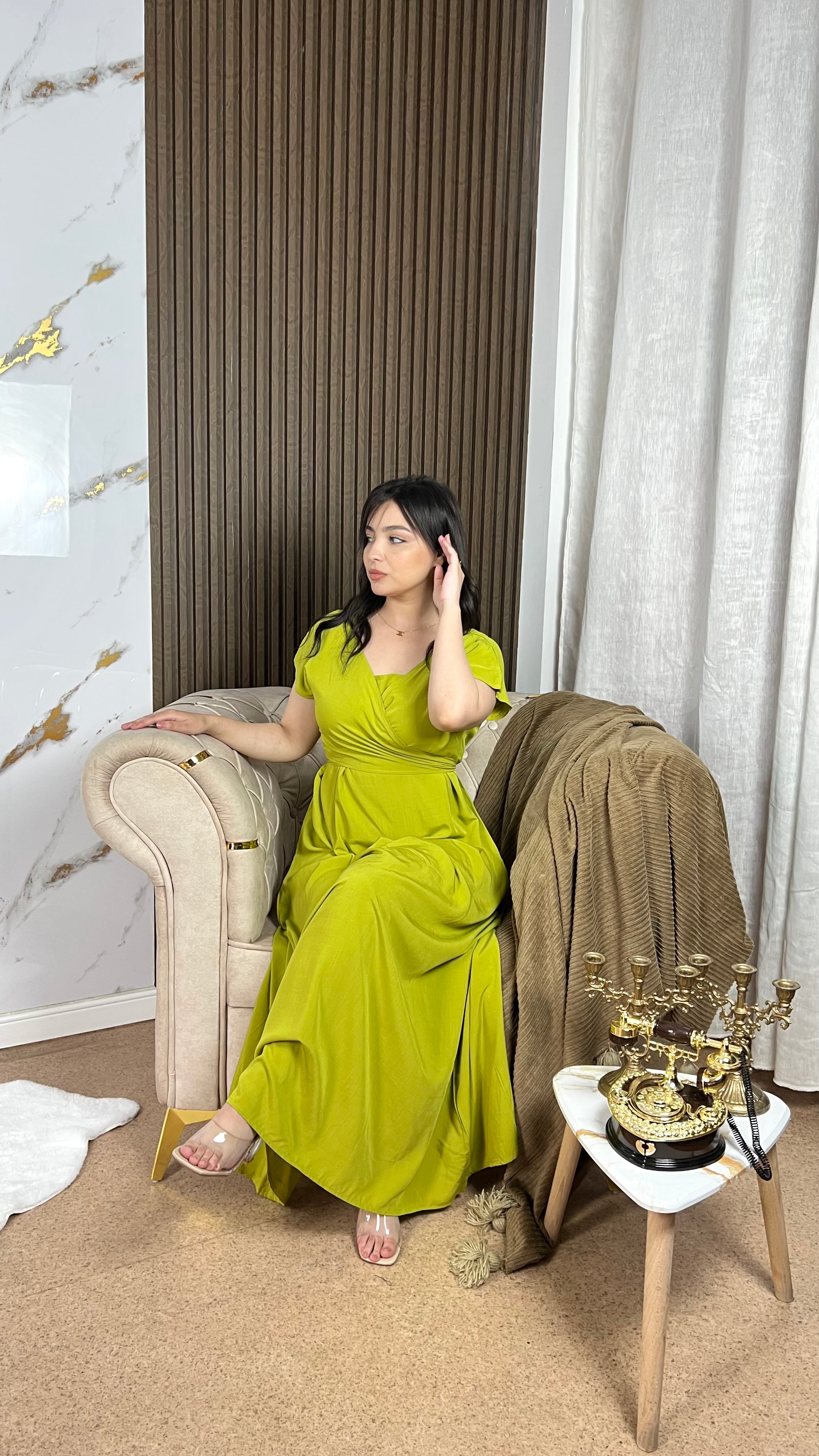 Robe Harmonie