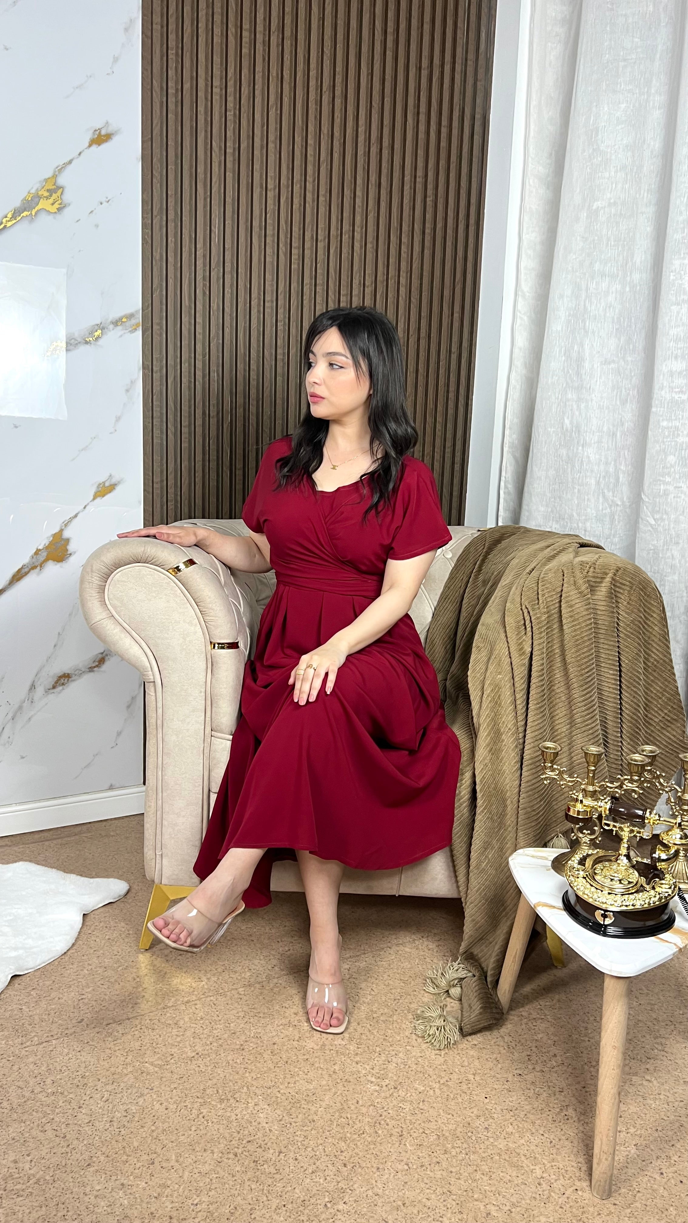 Robe Harmonie