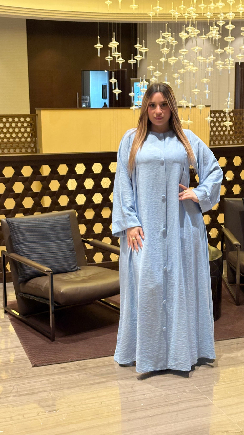 Robe rivana