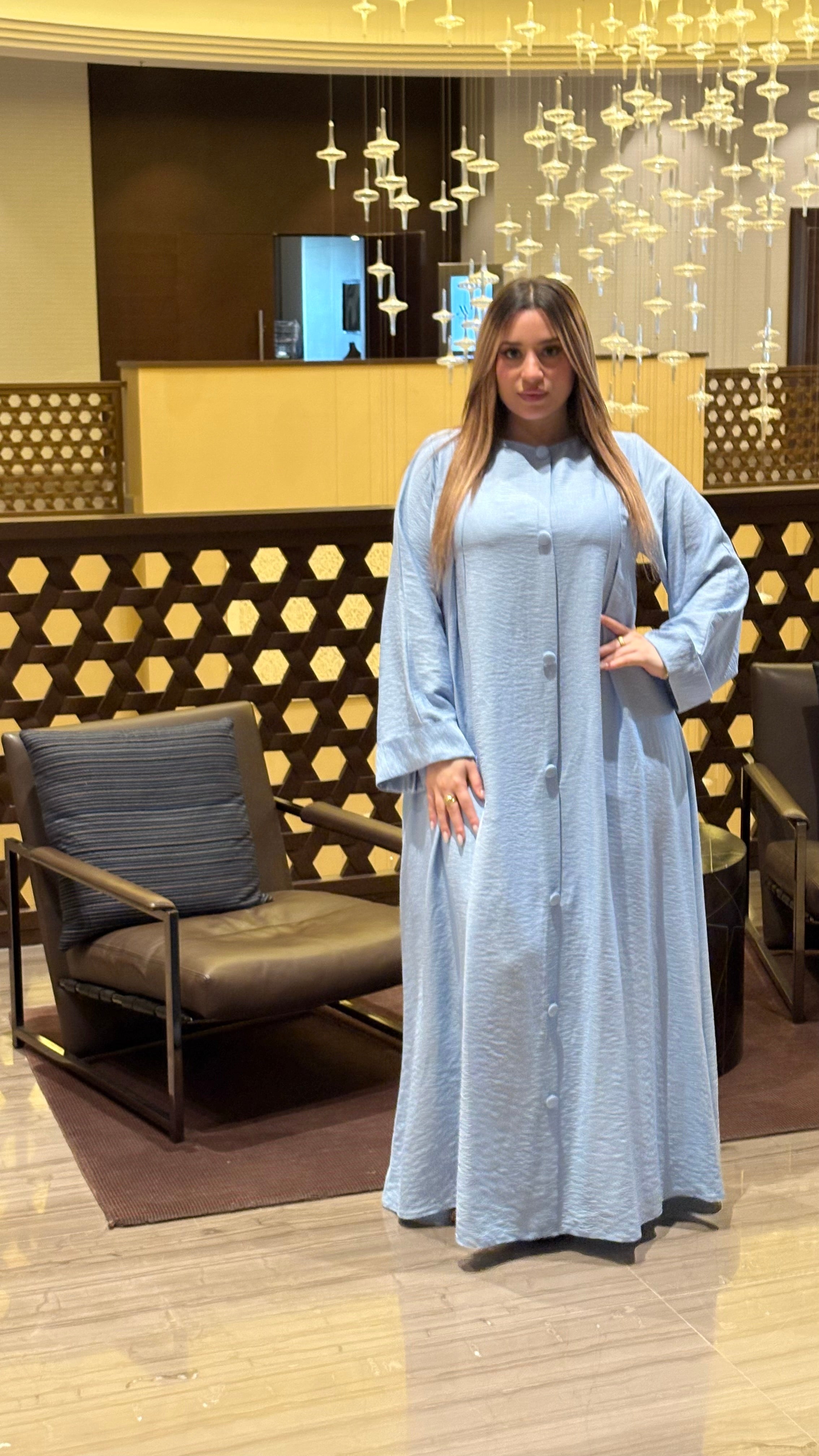 Robe rivana