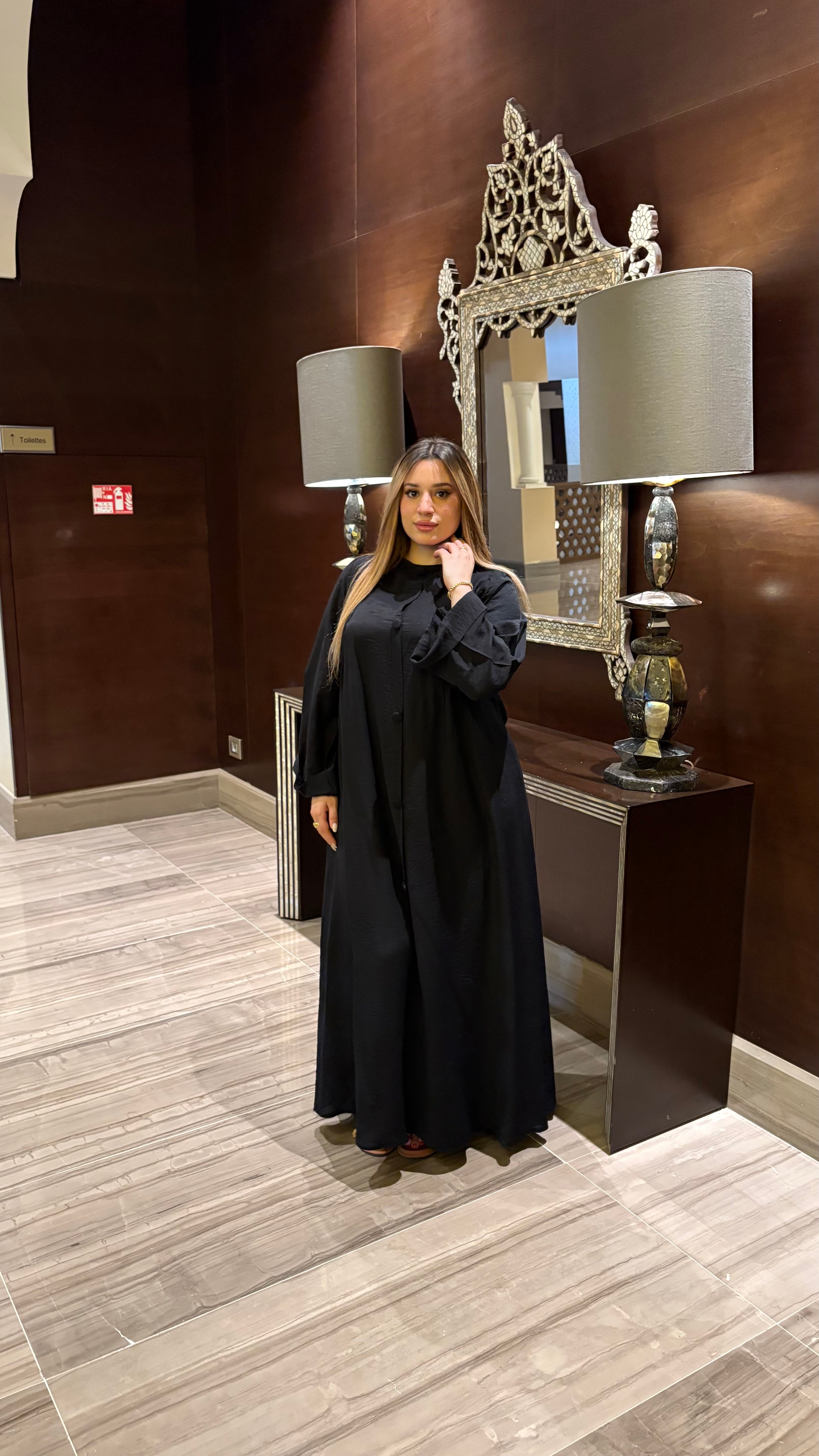 Robe rivana