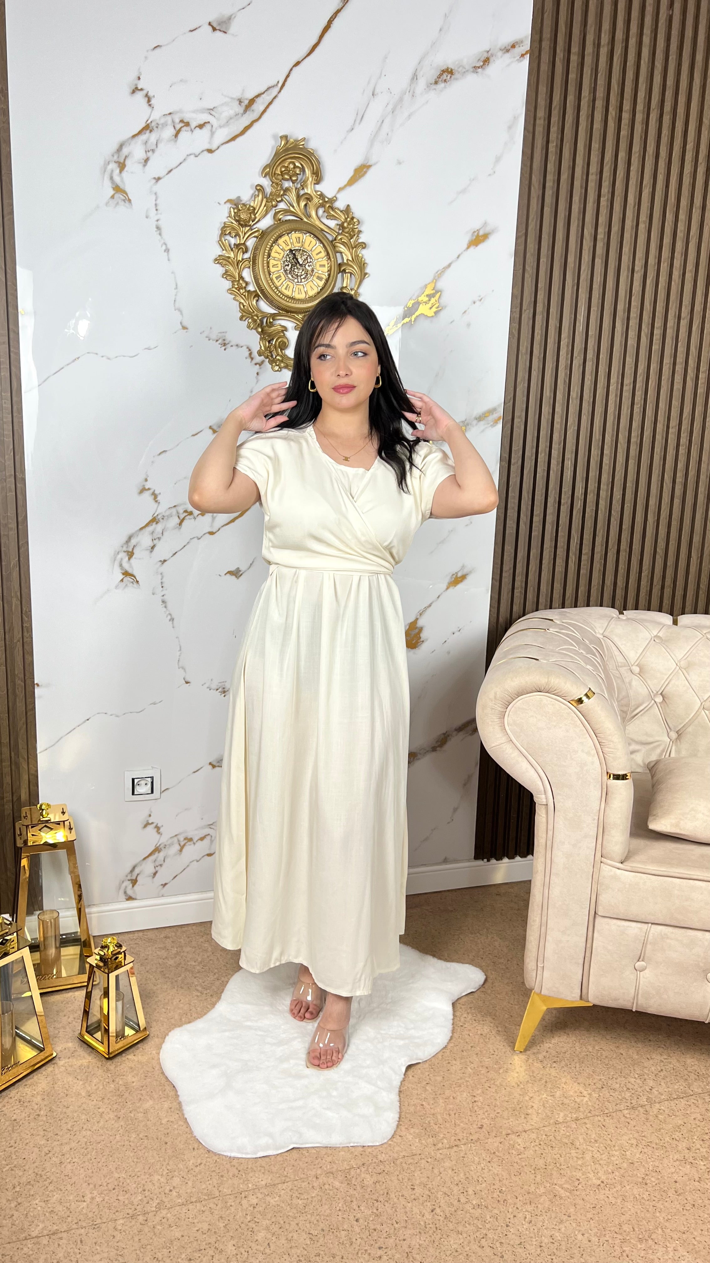 Robe Harmonie