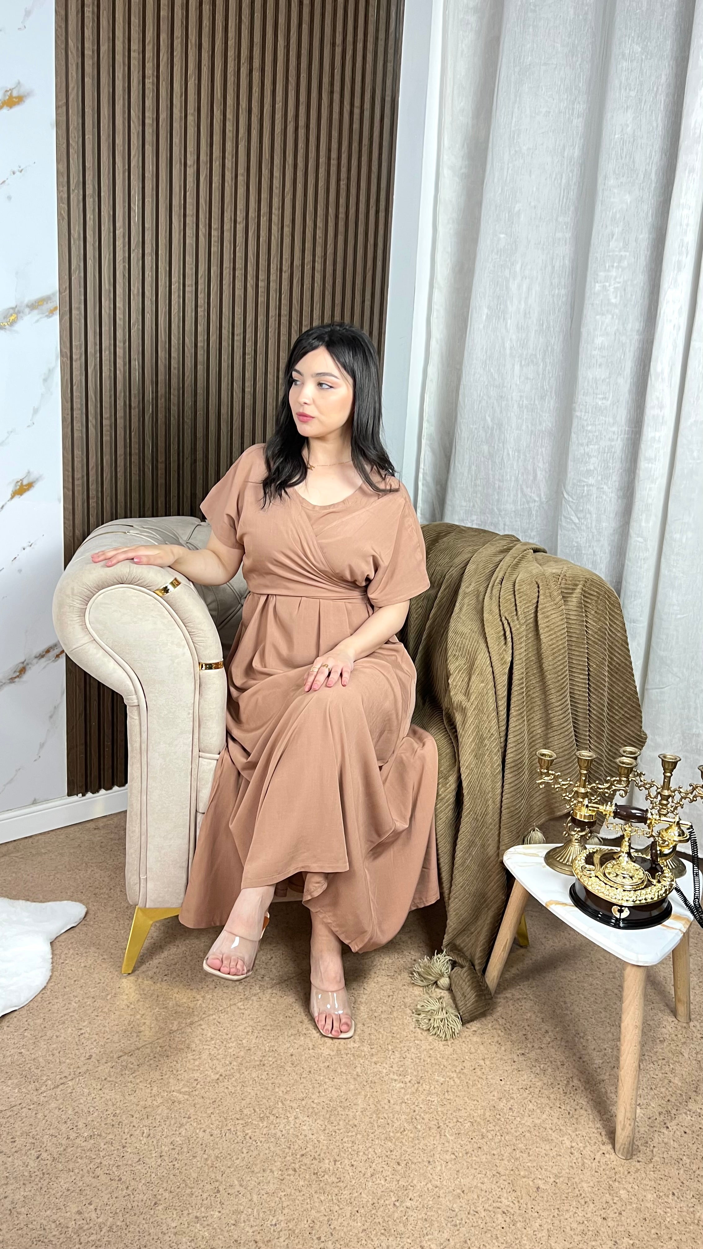 Robe Harmonie