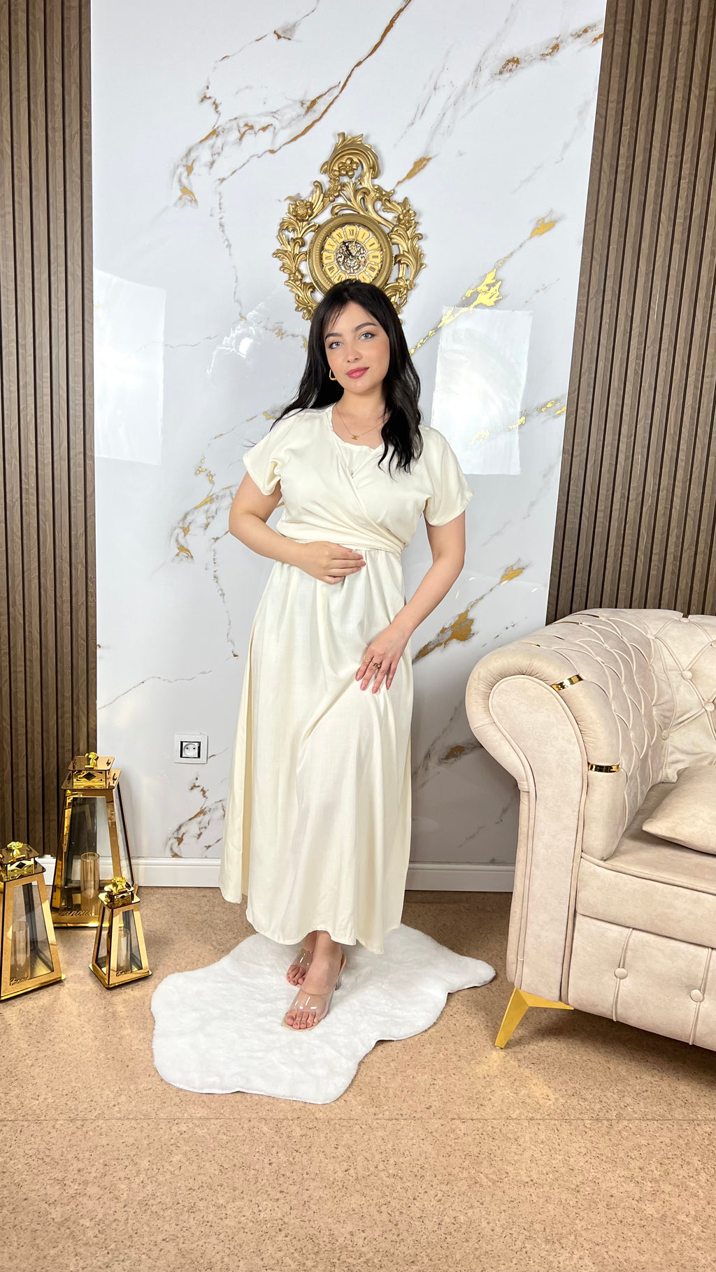 Robe Harmonie