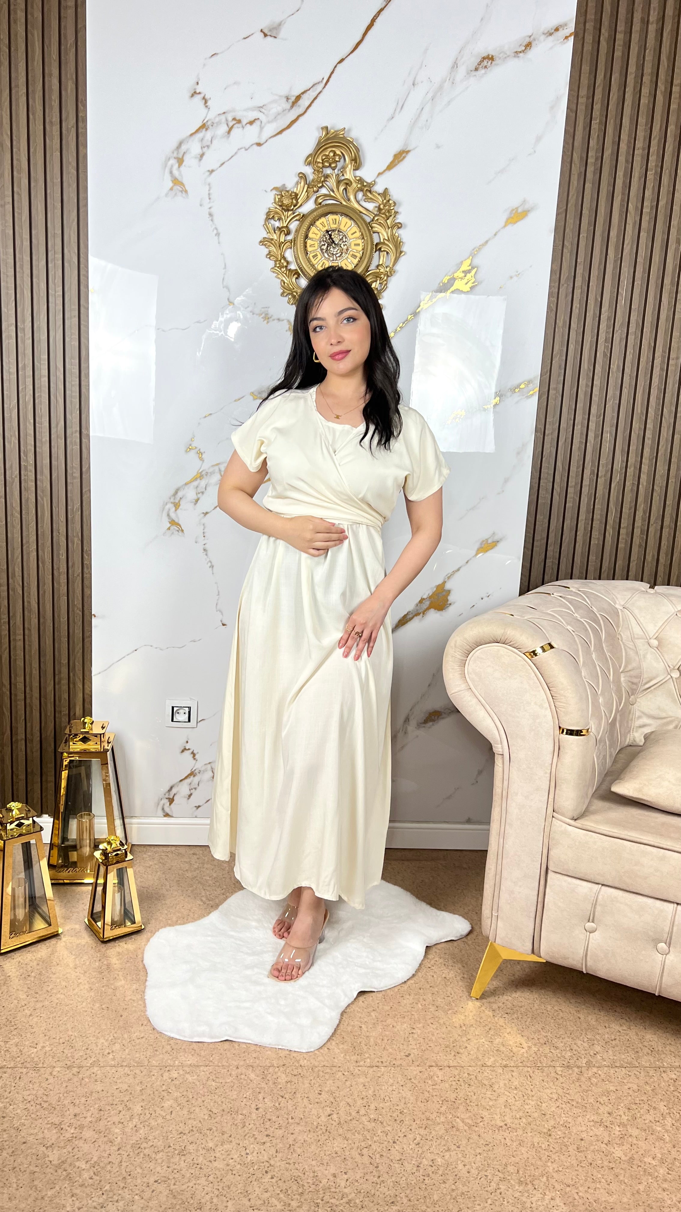 Robe Harmonie