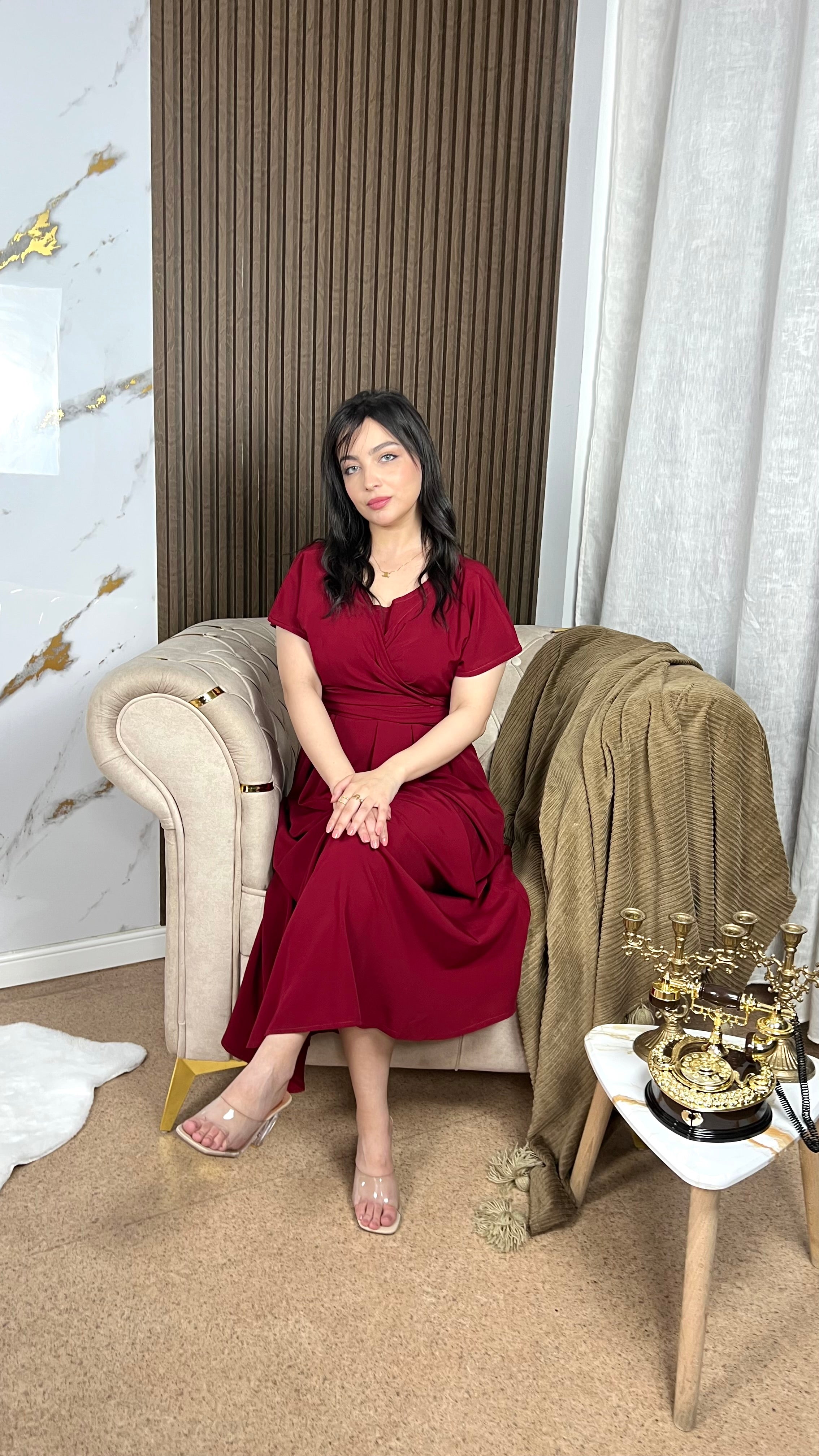 Robe Harmonie