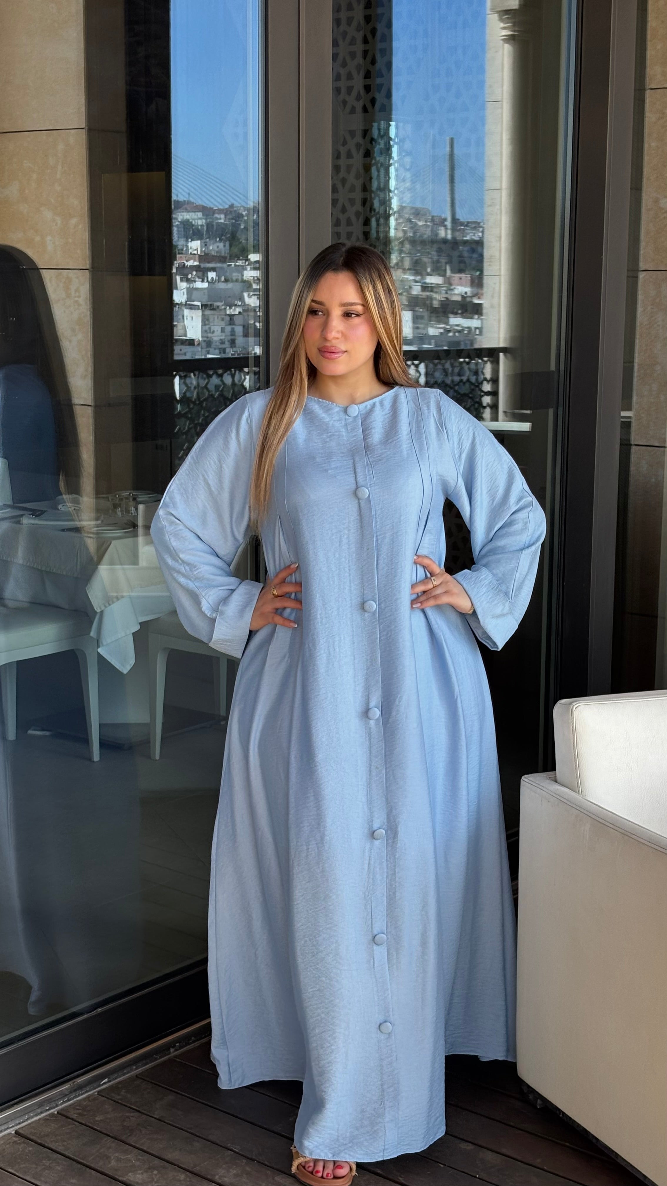 Robe rivana