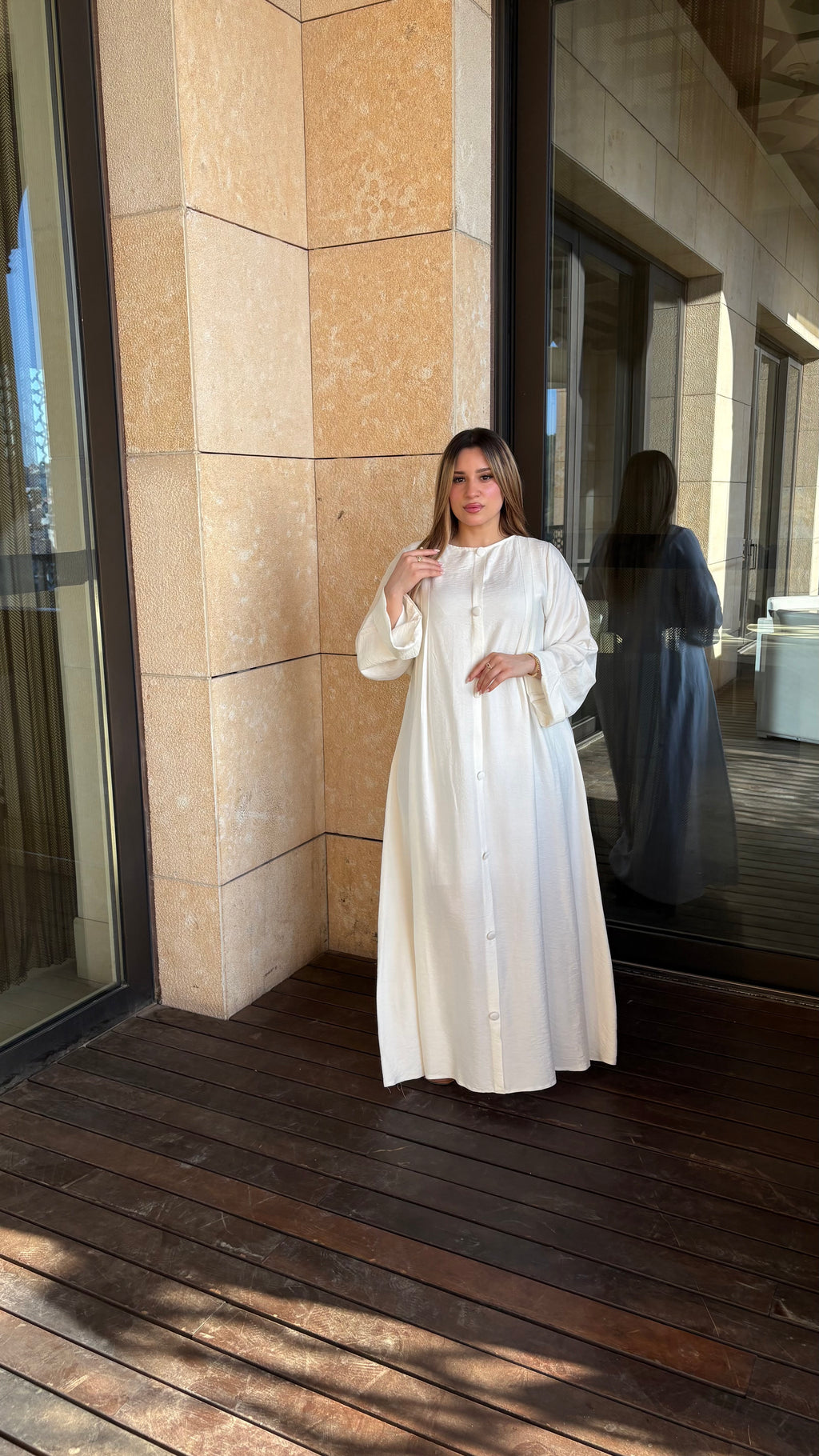 Robe rivana