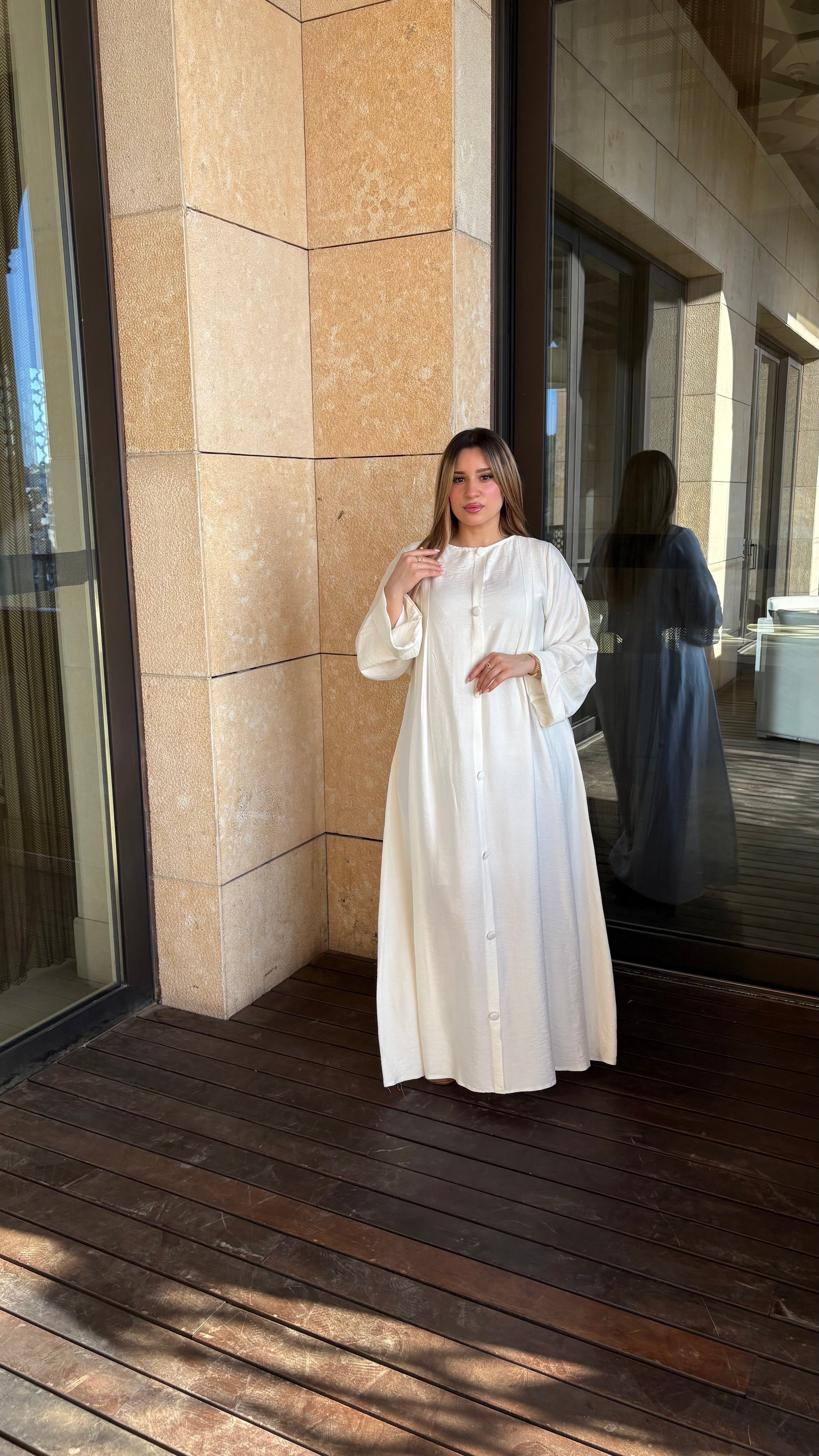 Robe rivana