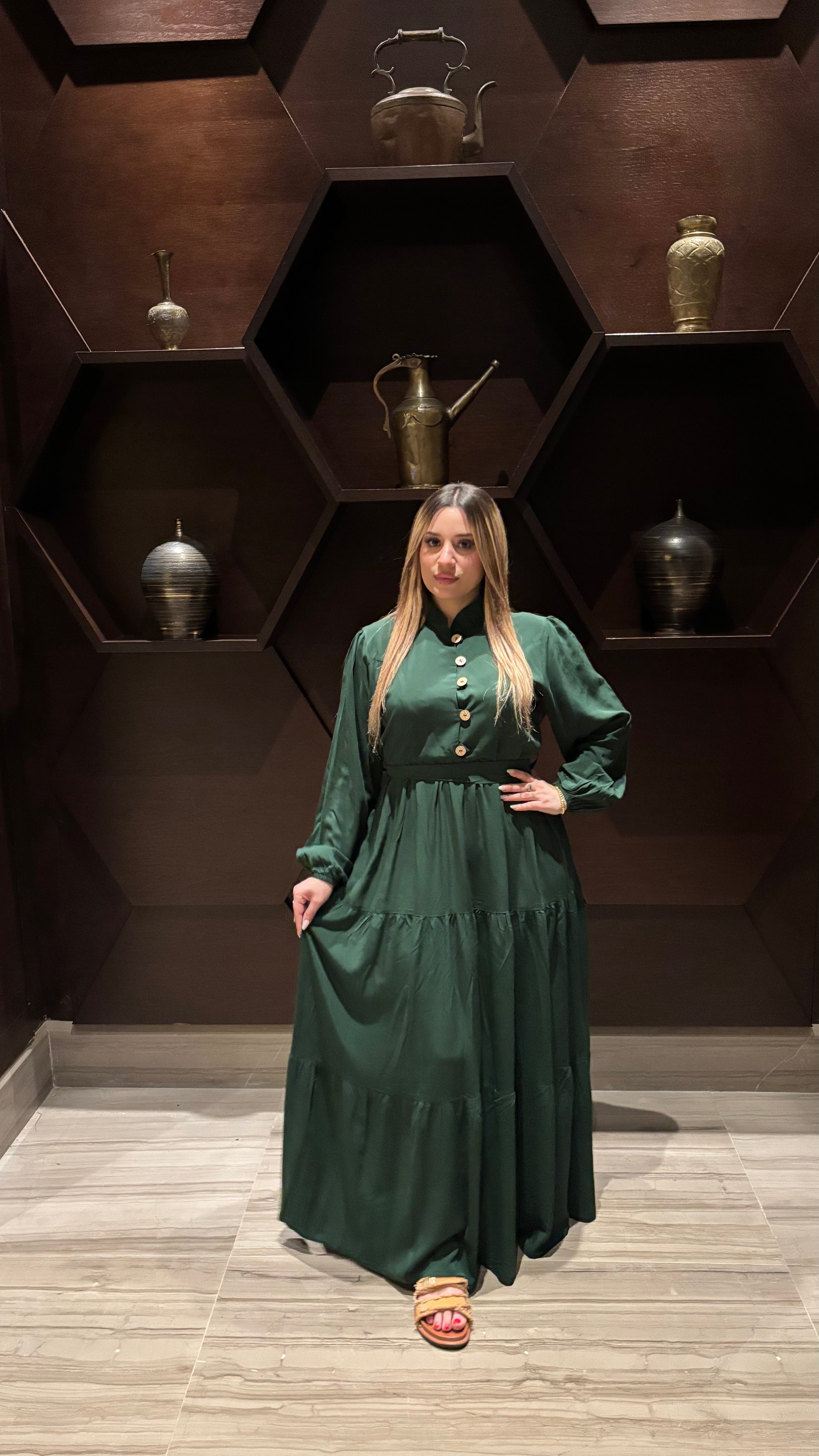 Robe el bey