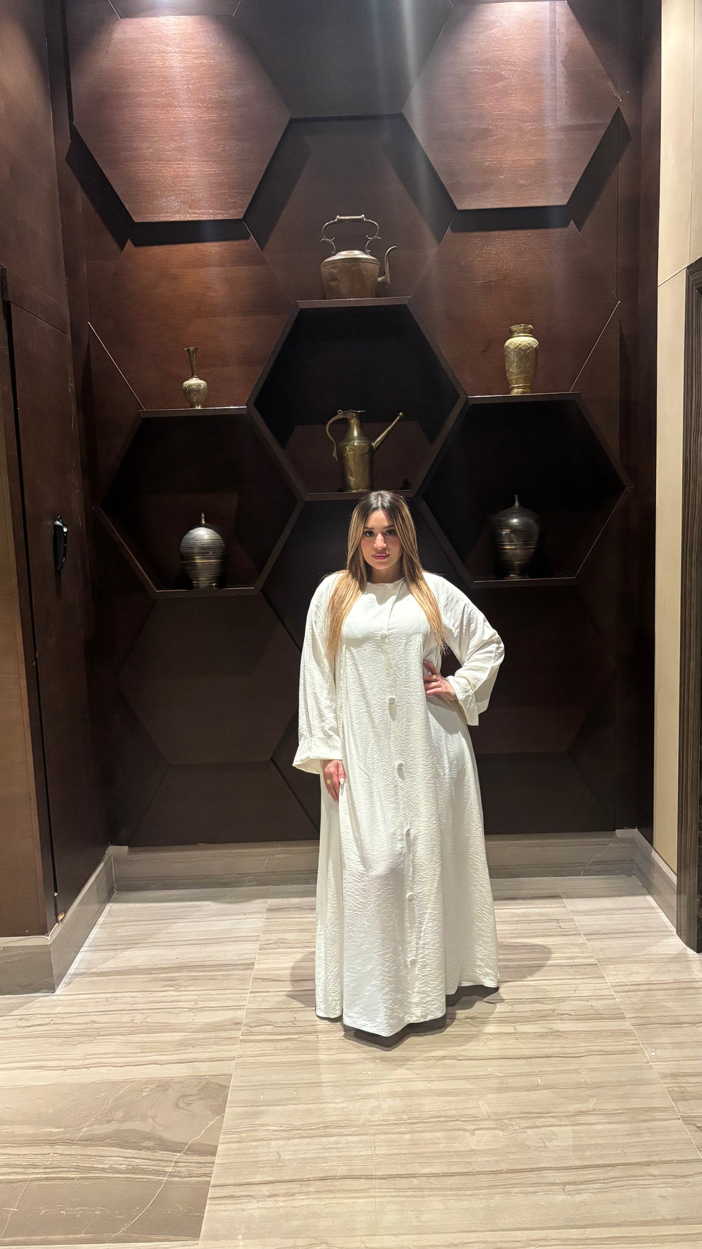 Robe rivana