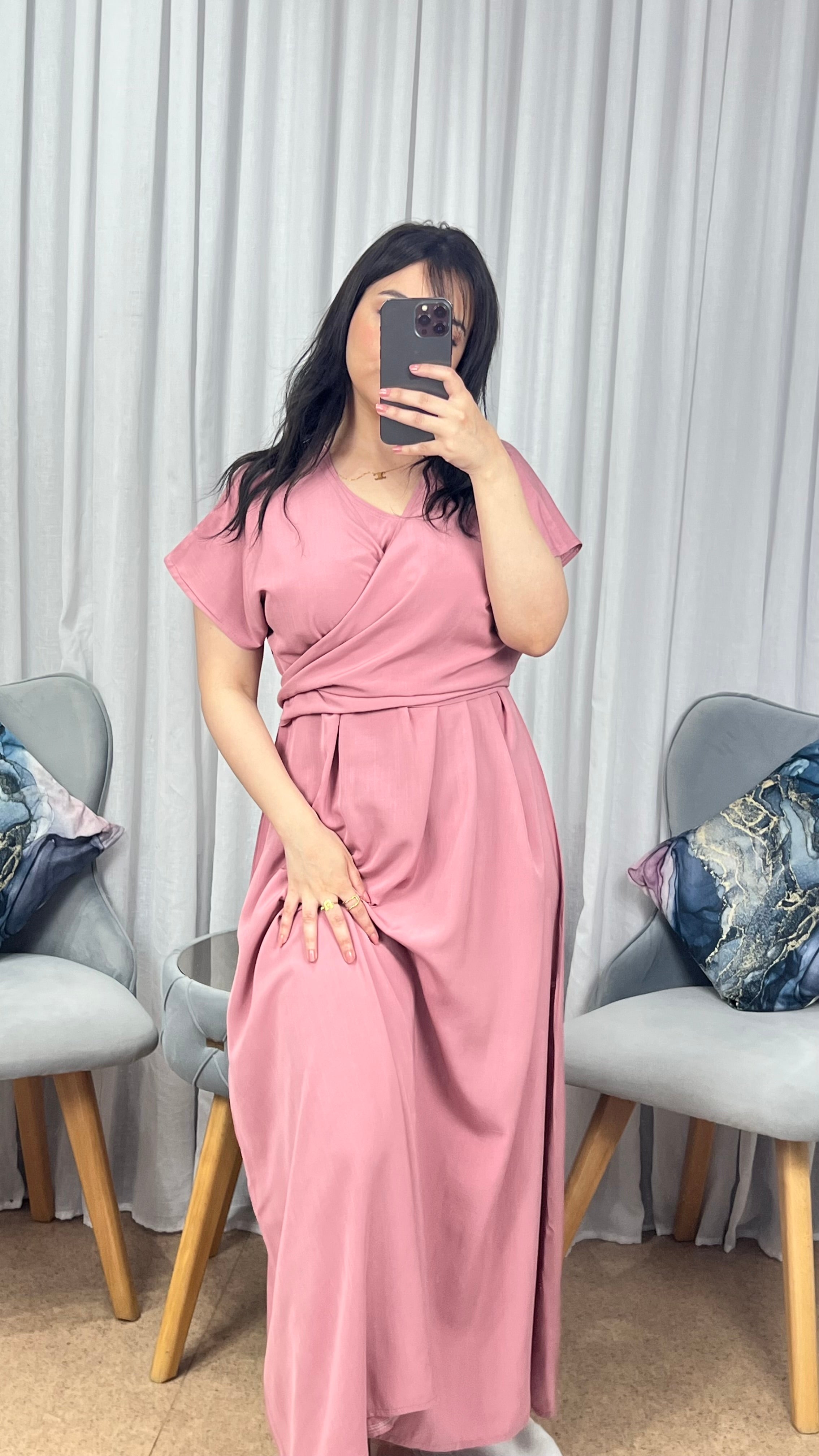 Robe Harmonie