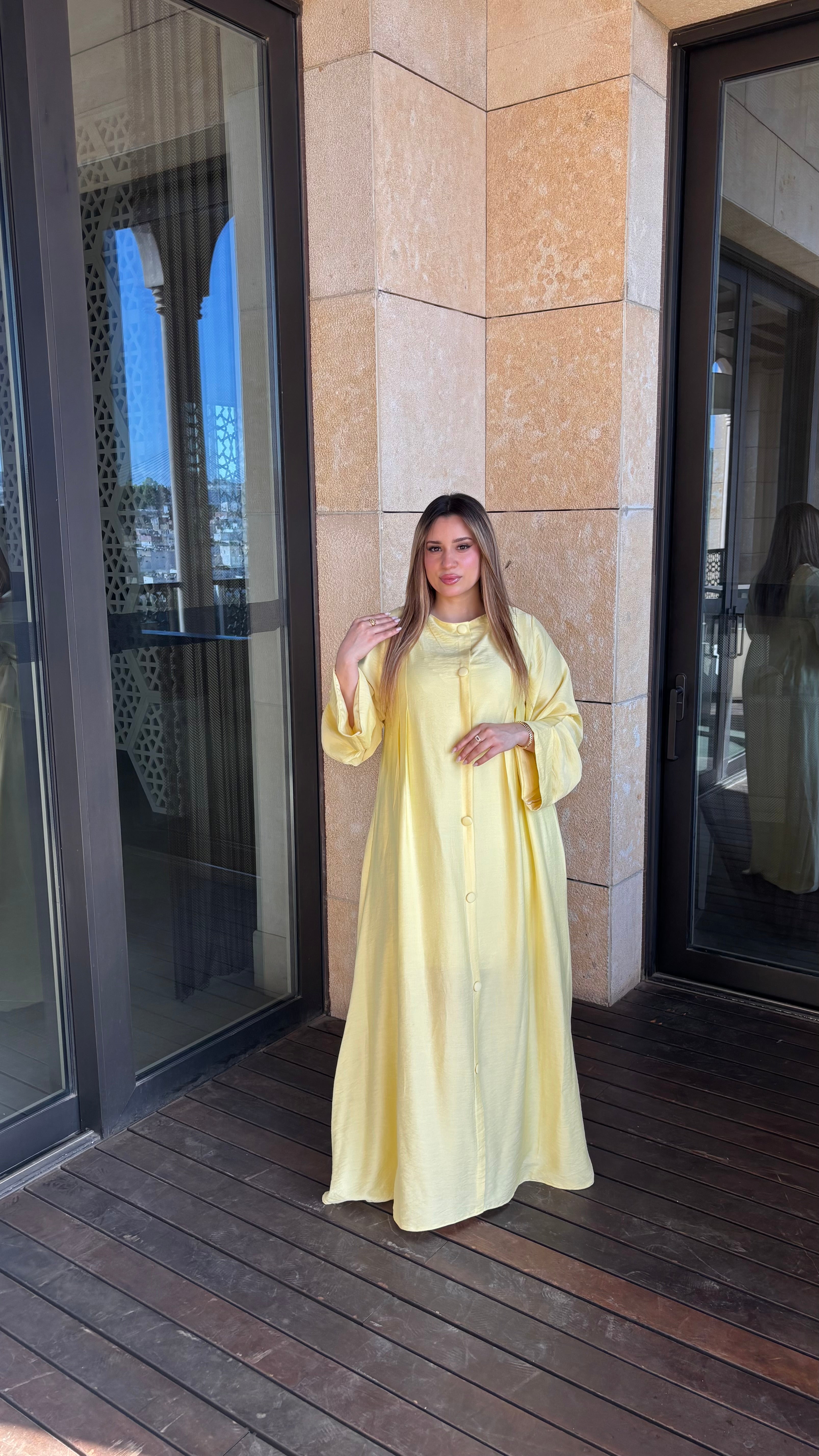 Robe rivana