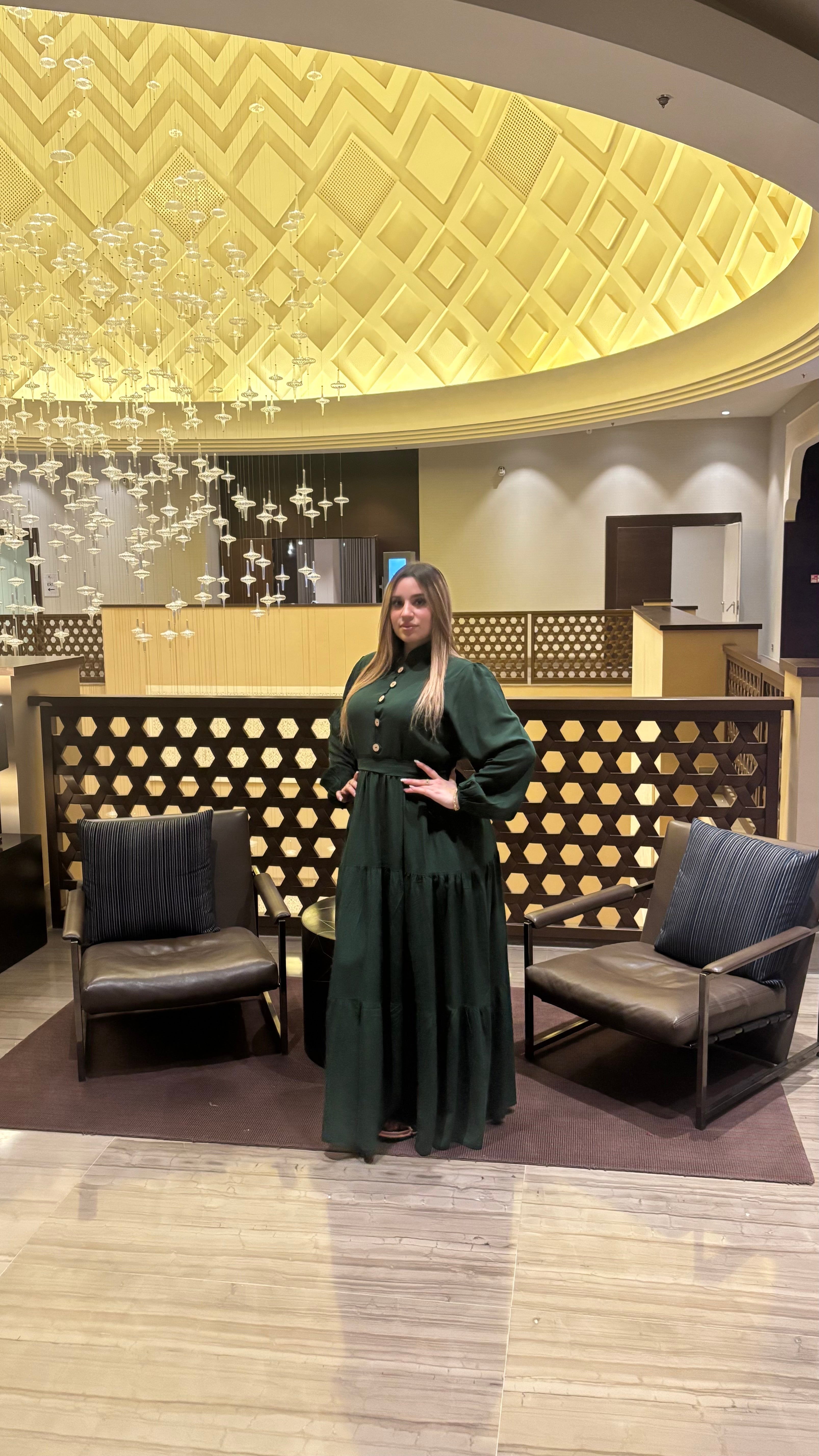 Robe el bey