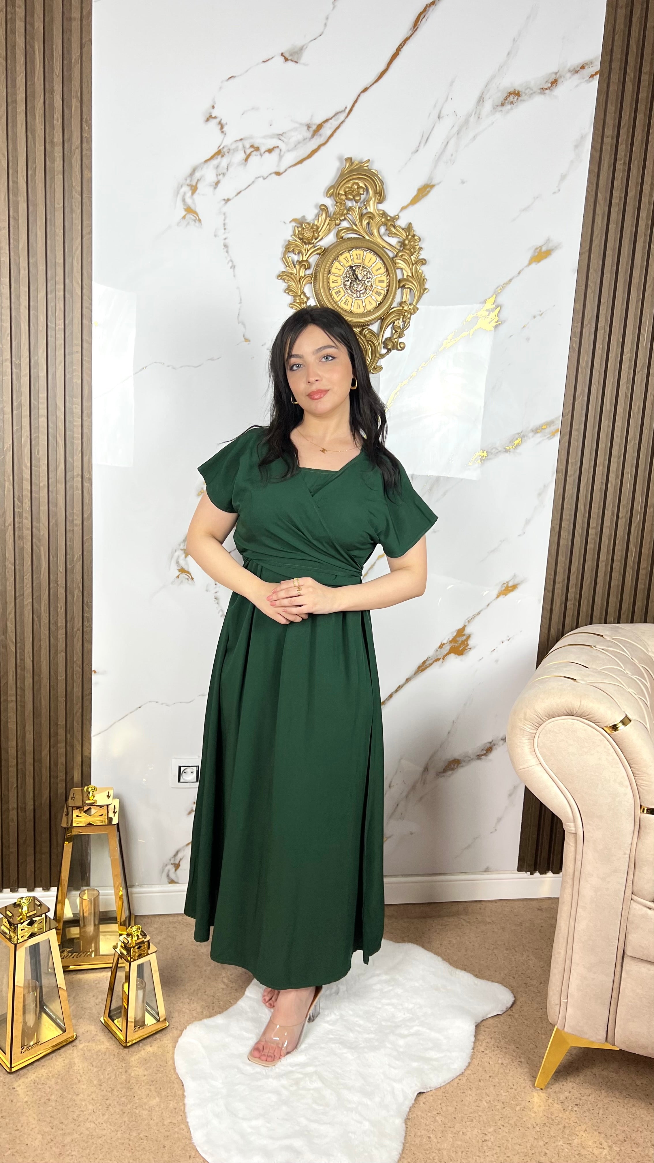 Robe Harmonie