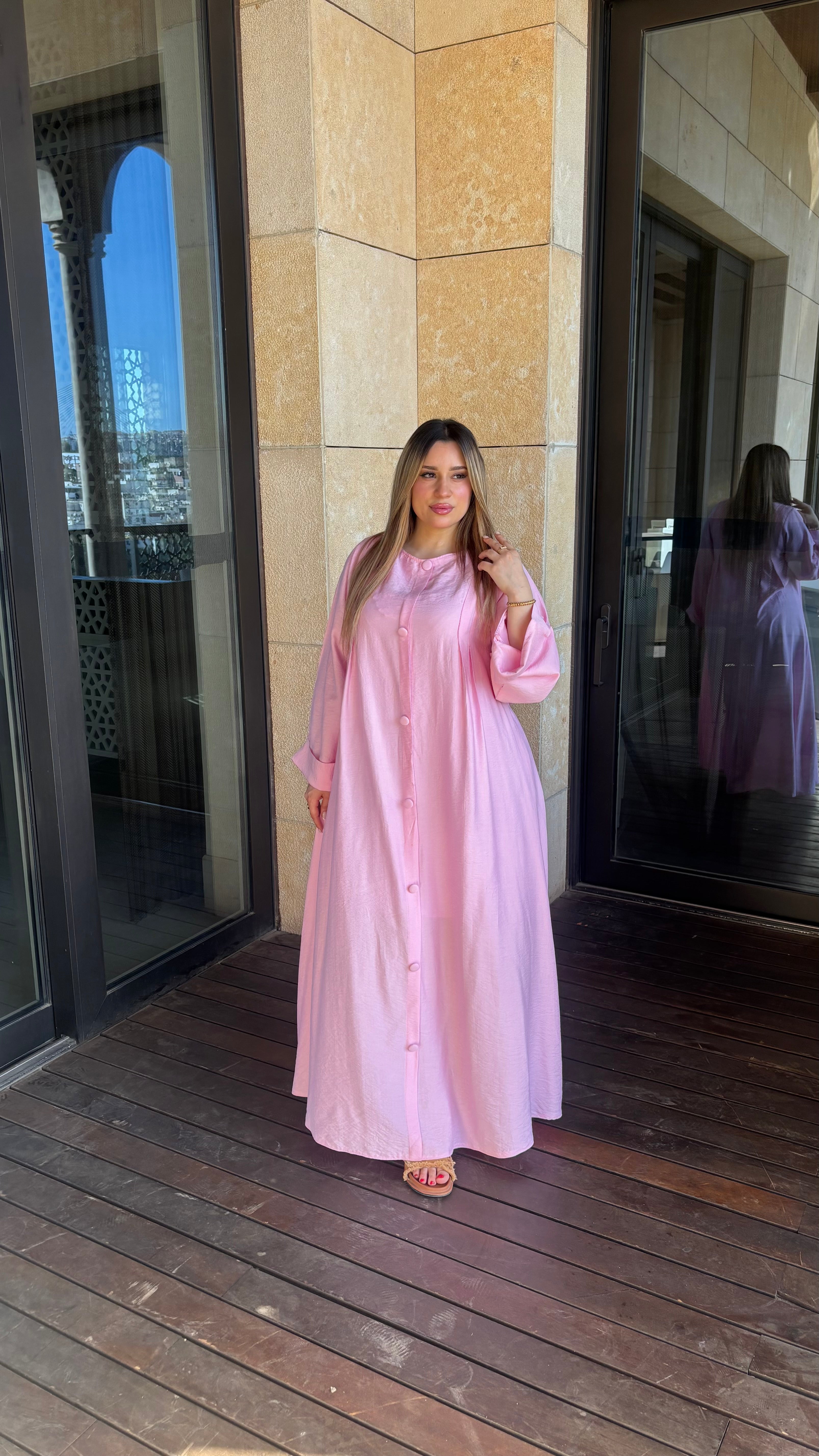 Robe rivana