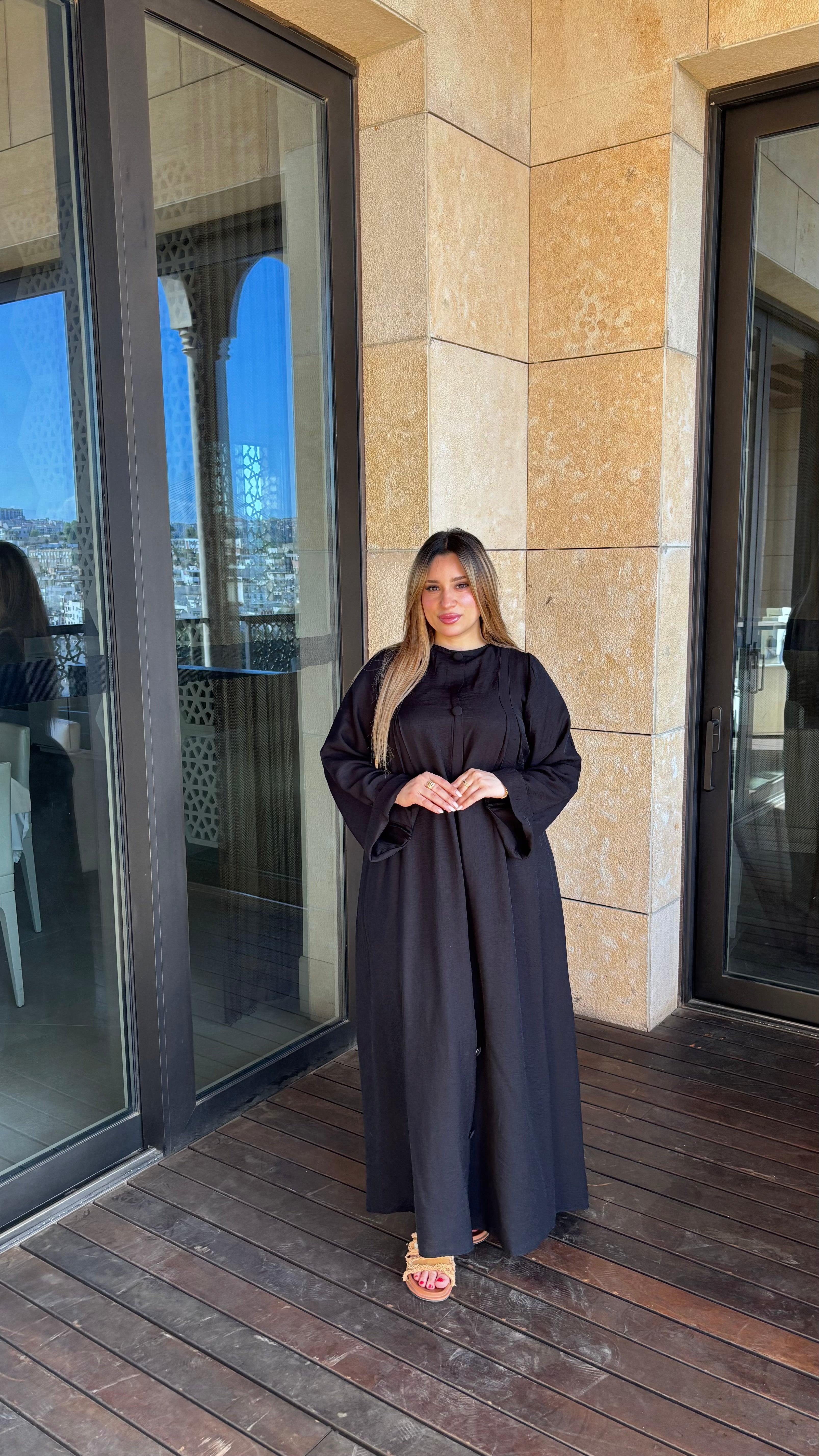 Robe rivana