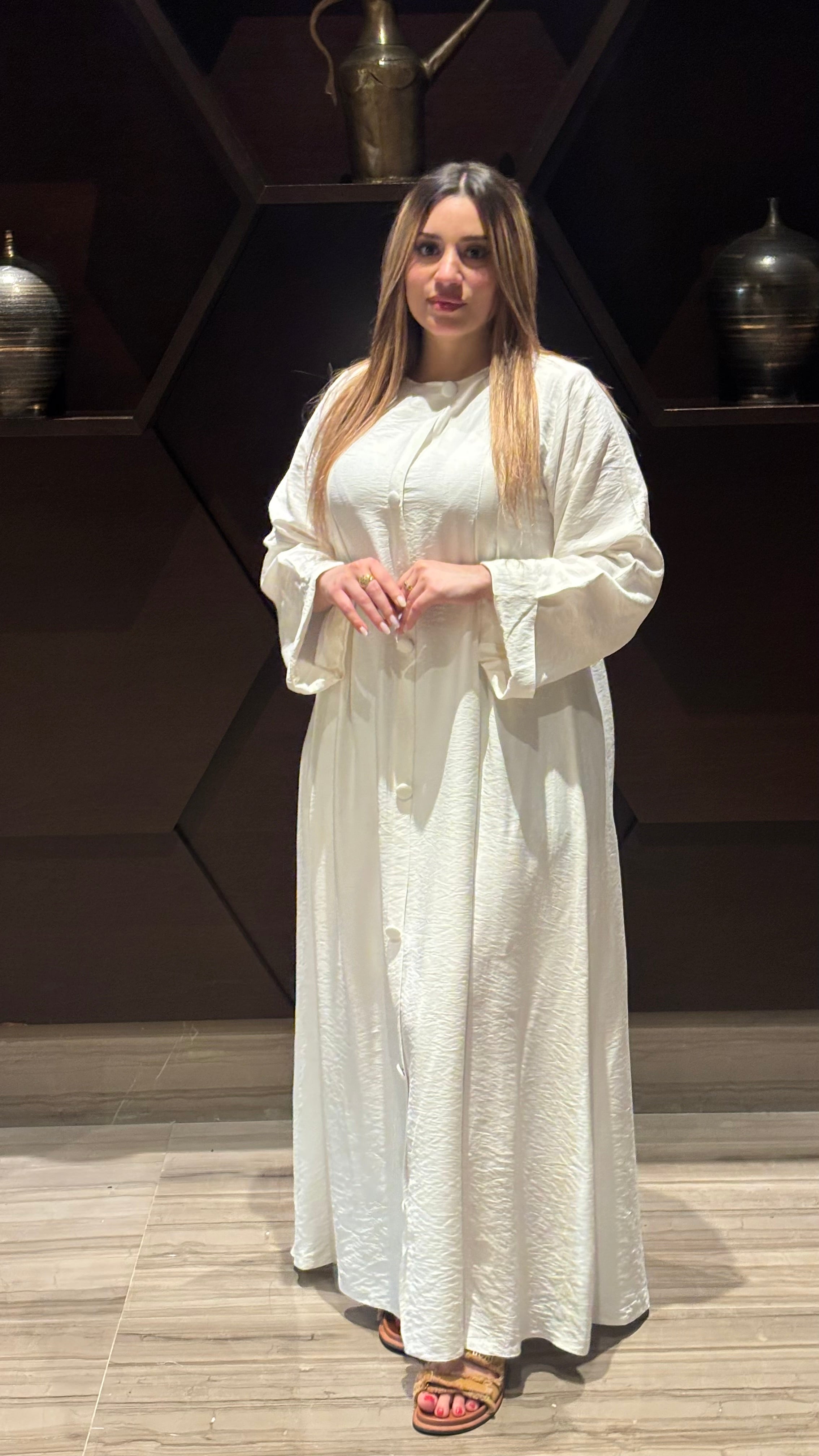 Robe rivana