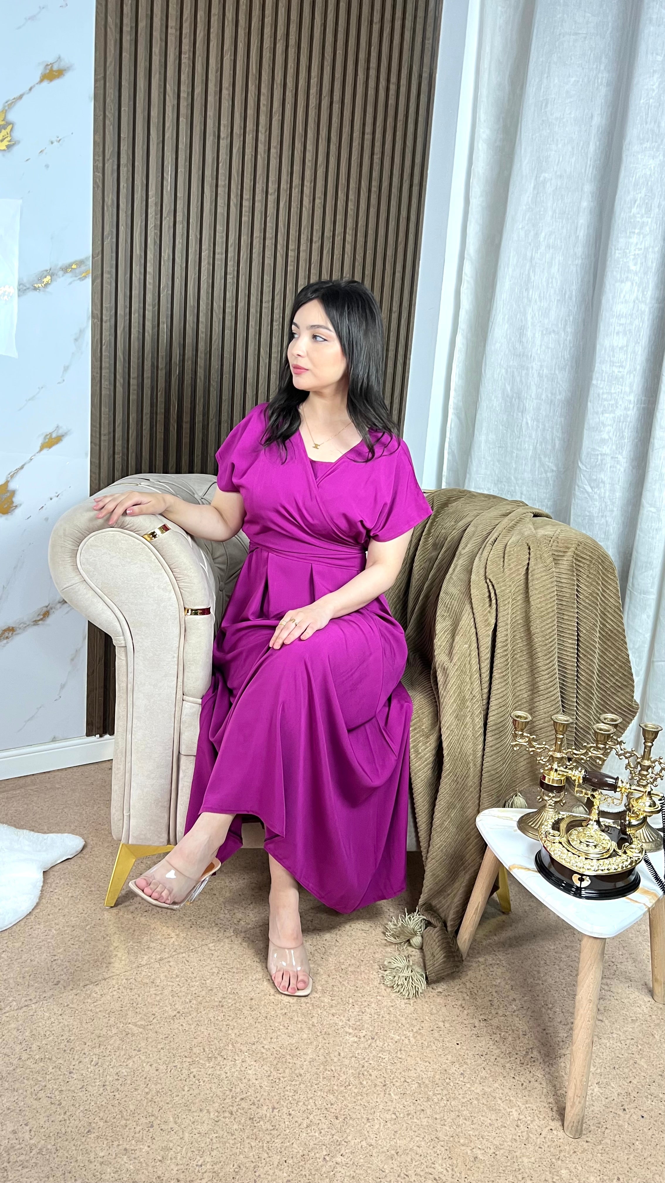 Robe Harmonie