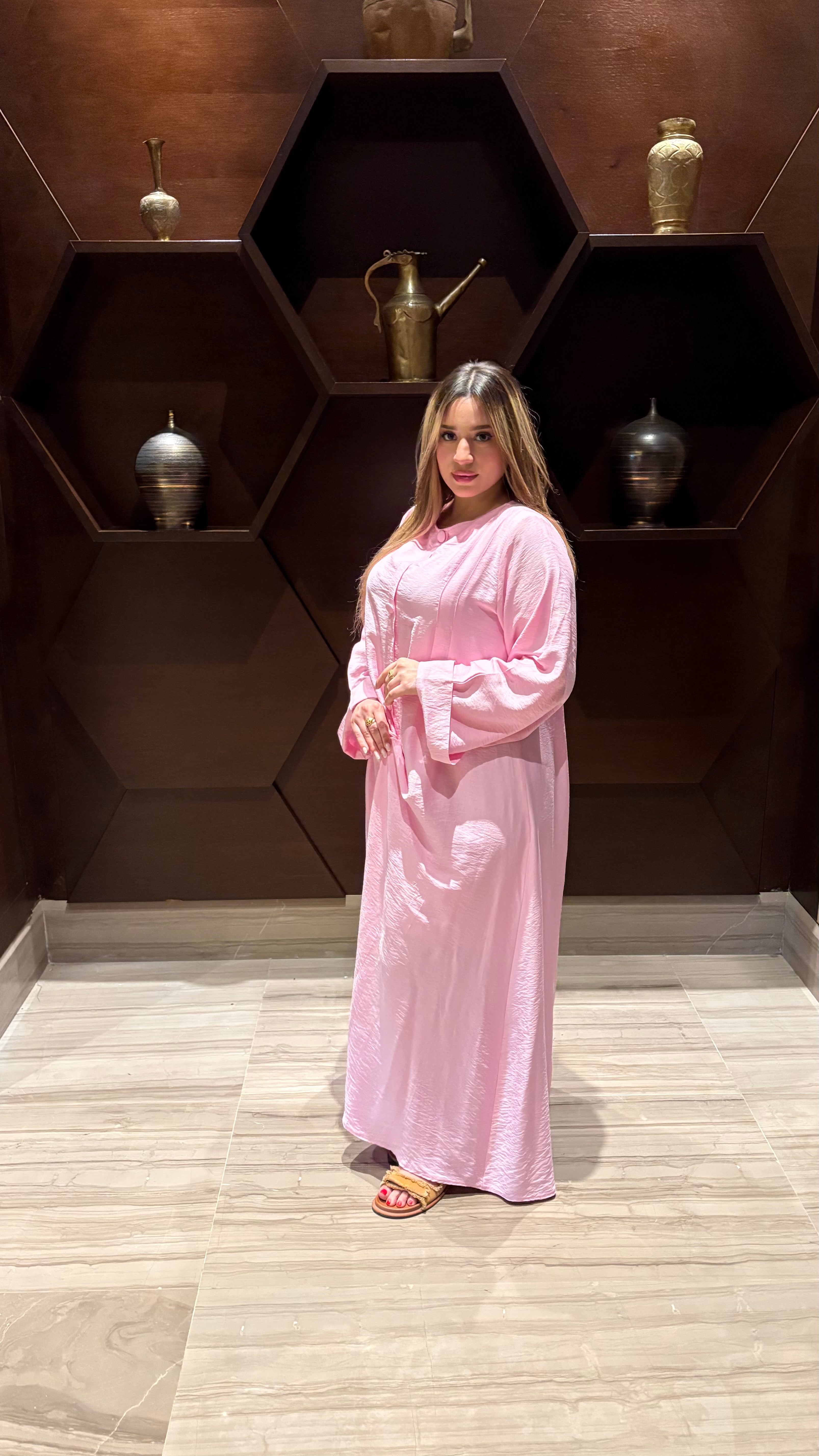 Robe rivana