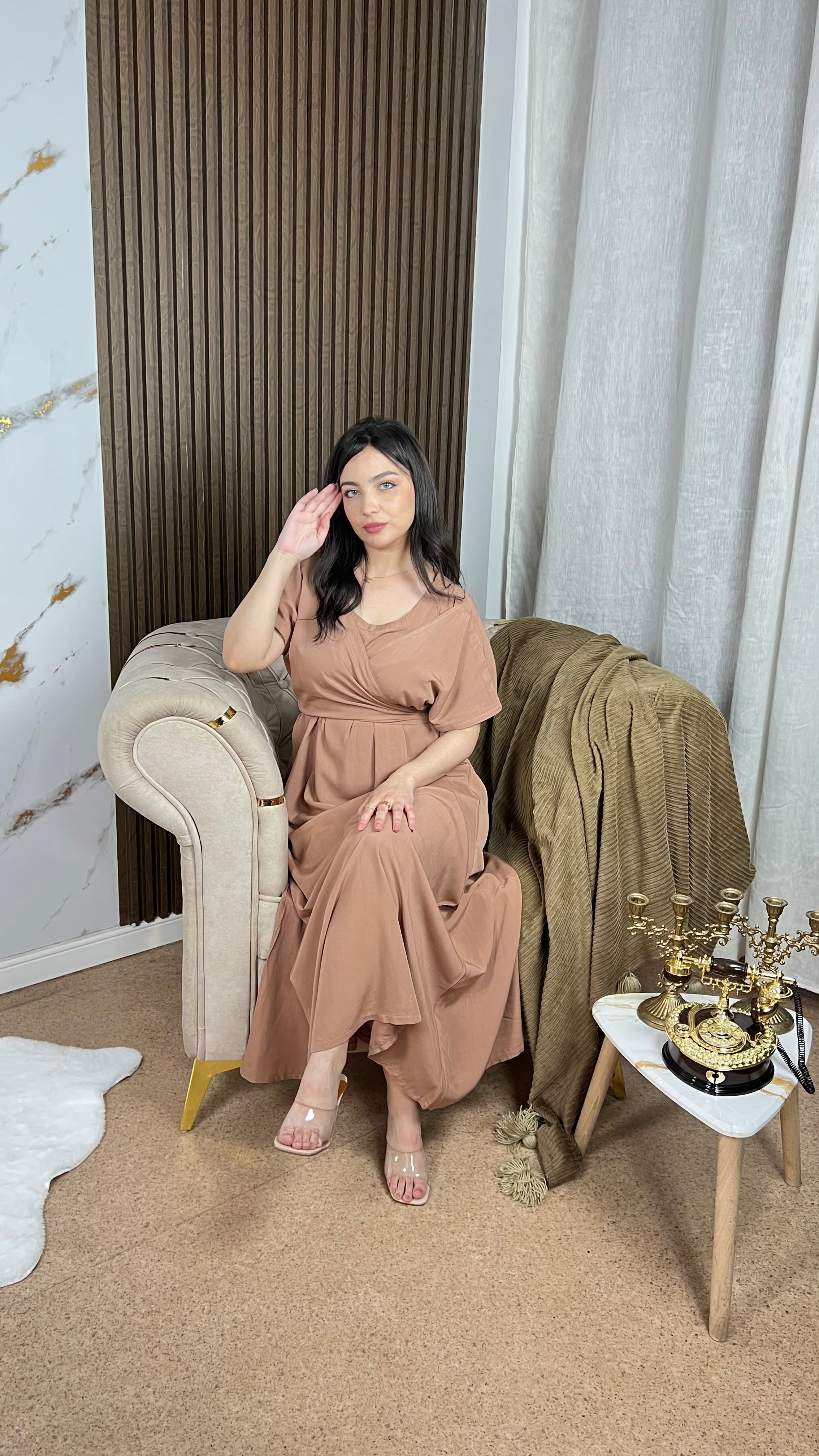 Robe Harmonie