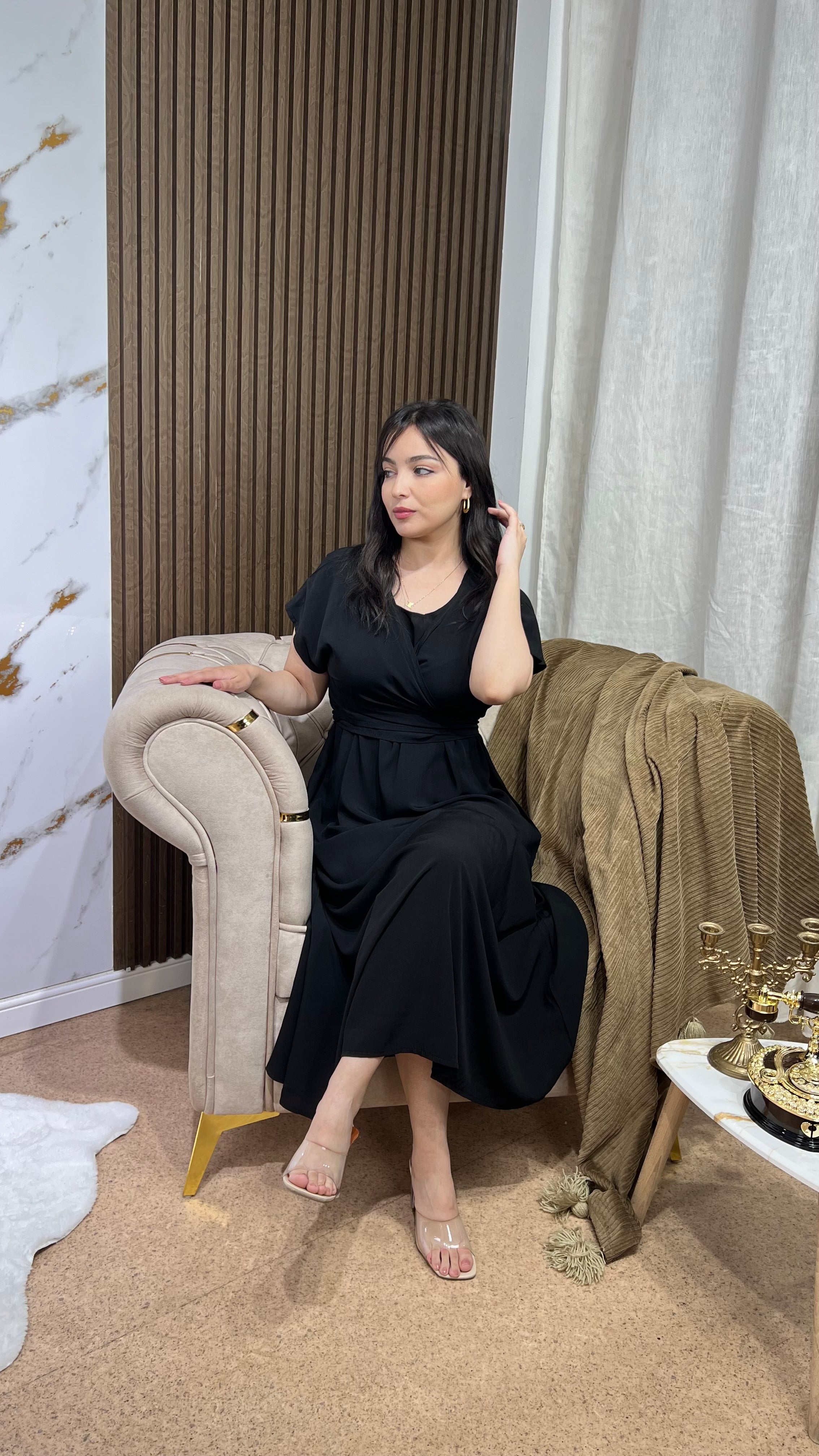 Robe Harmonie