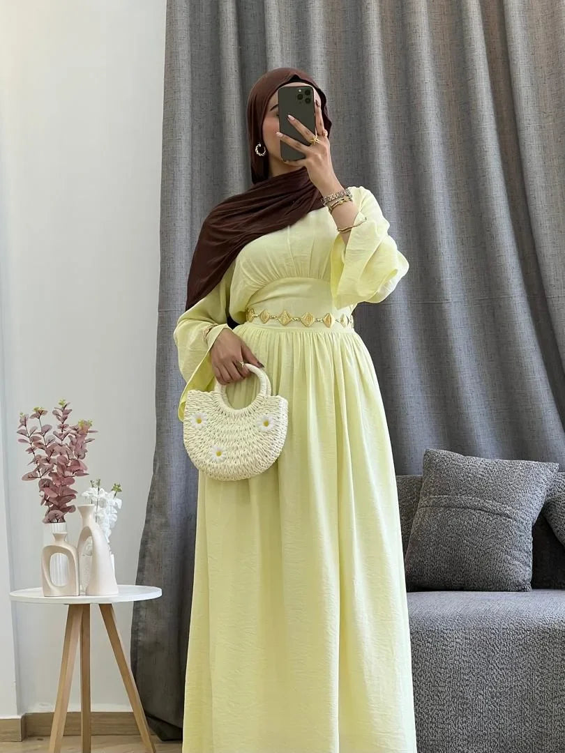 ROBE AURA