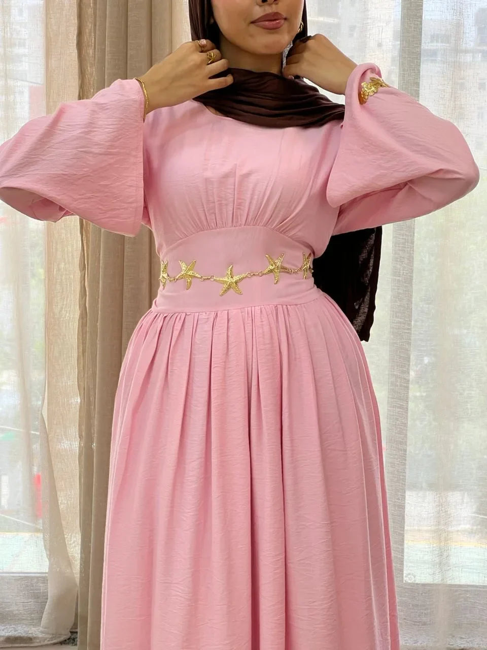 ROBE AURA