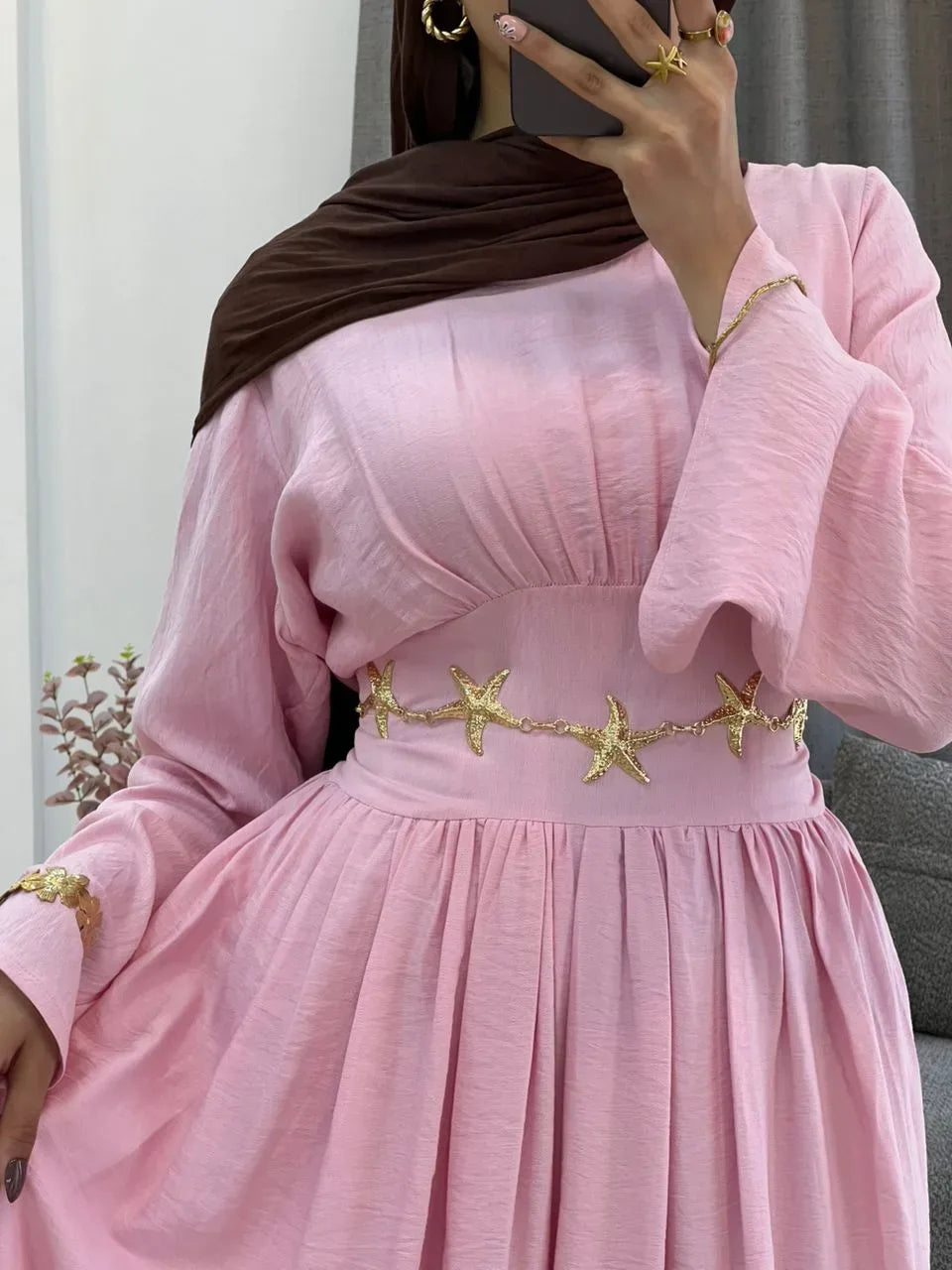 ROBE AURA