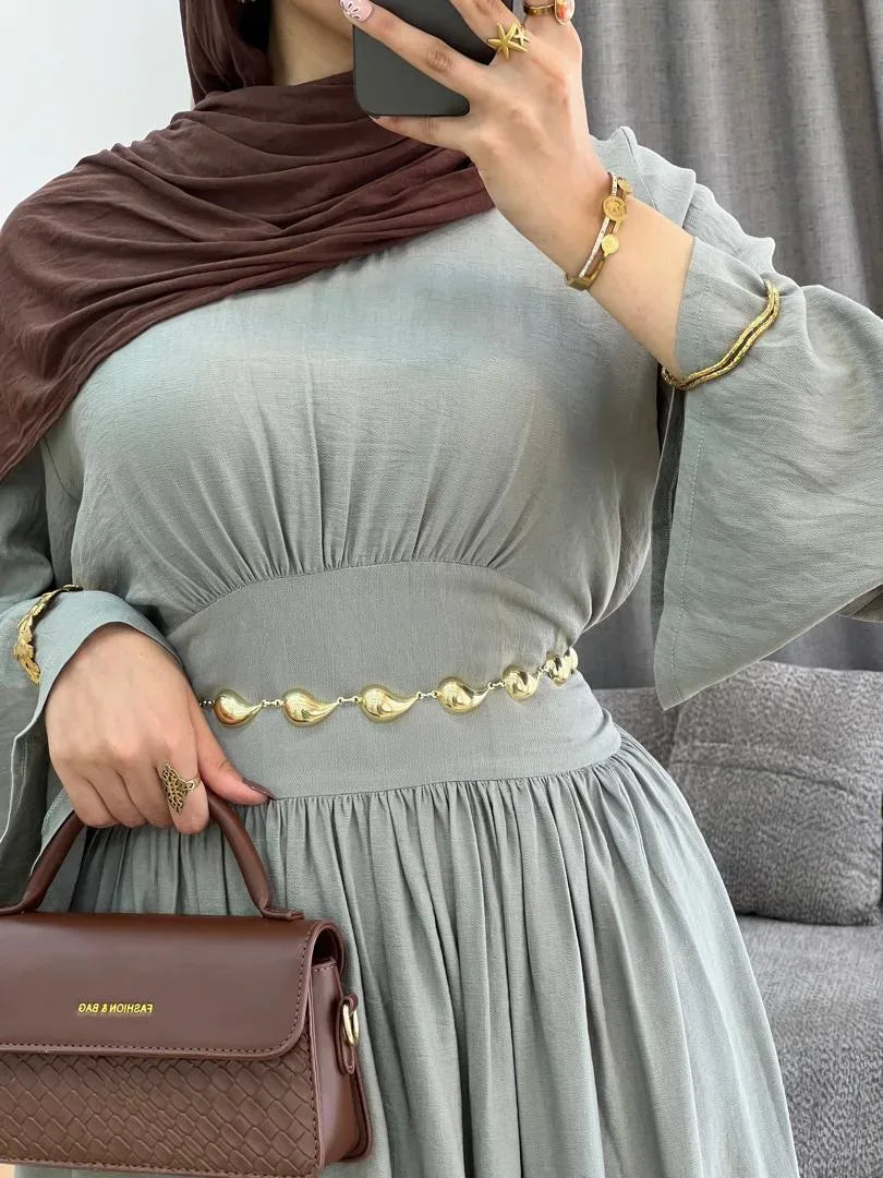 ROBE AURA