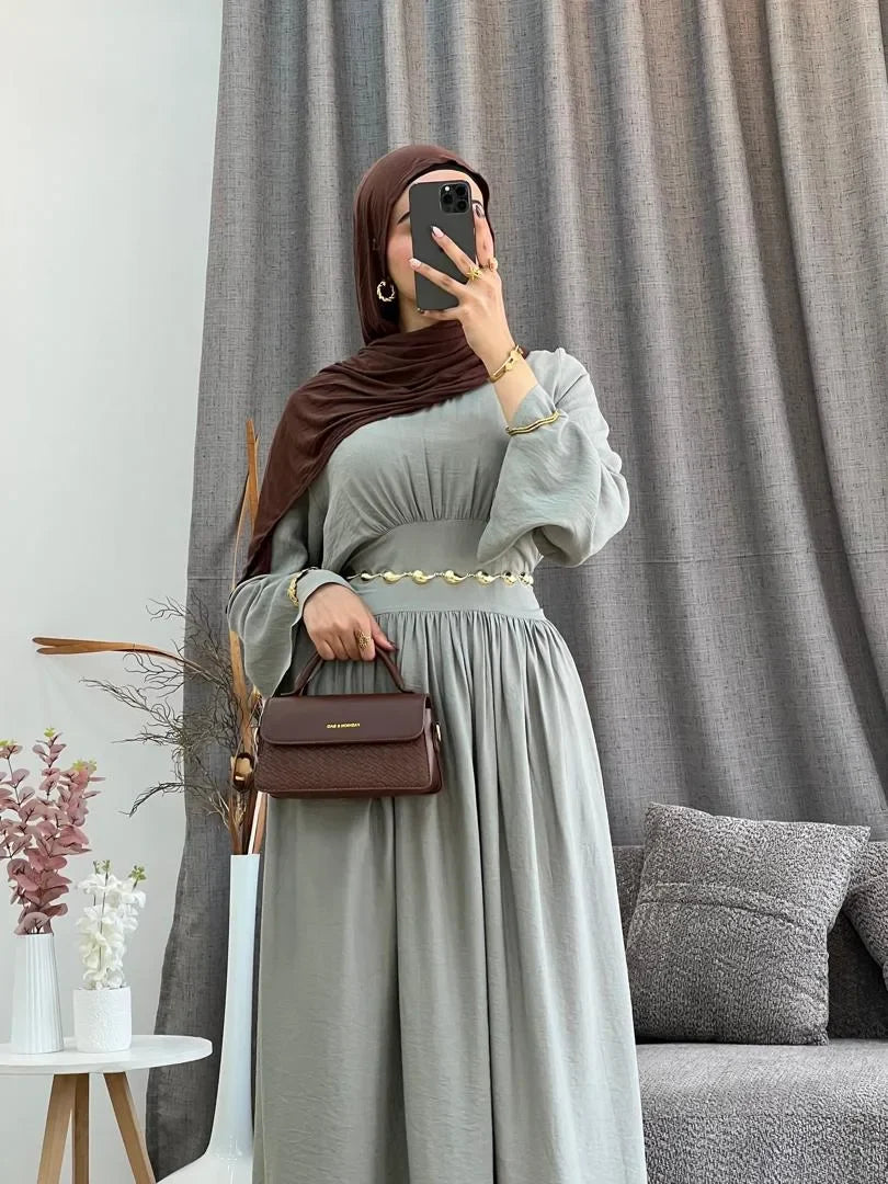 ROBE AURA