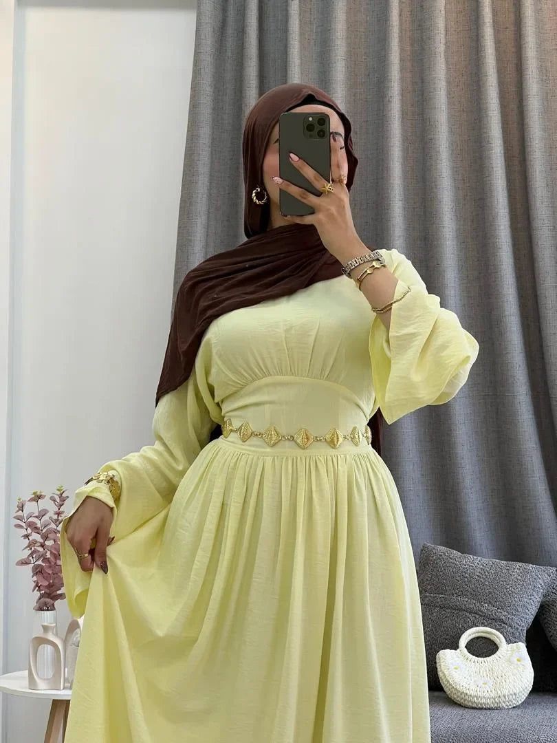 ROBE AURA