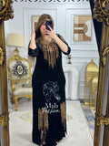 Robe cristal